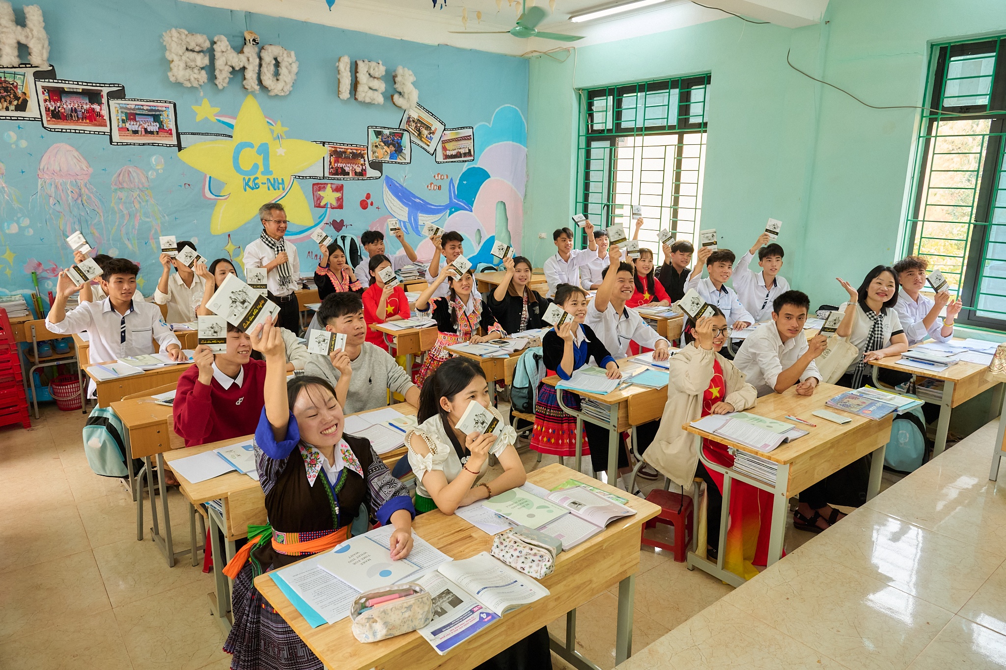 Trung Nguyen Legend anh 4