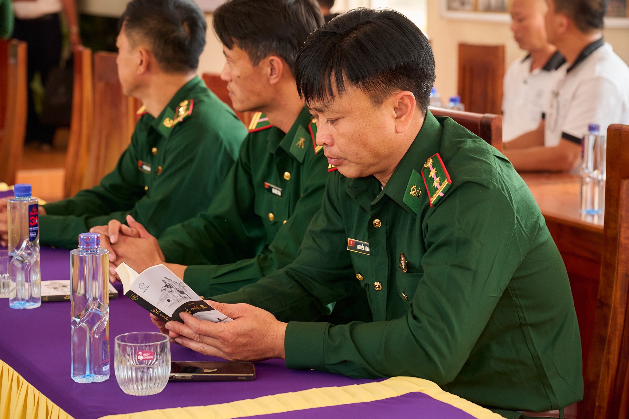 Trung Nguyên Legend ảnh 14 Trung Nguyen Legend anh 14