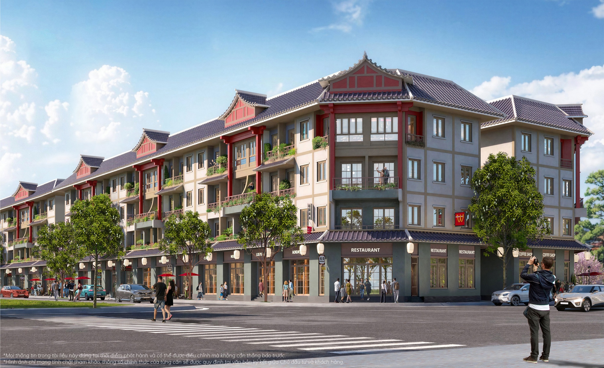 Vinhomes Green Paradise Can Gio anh 6