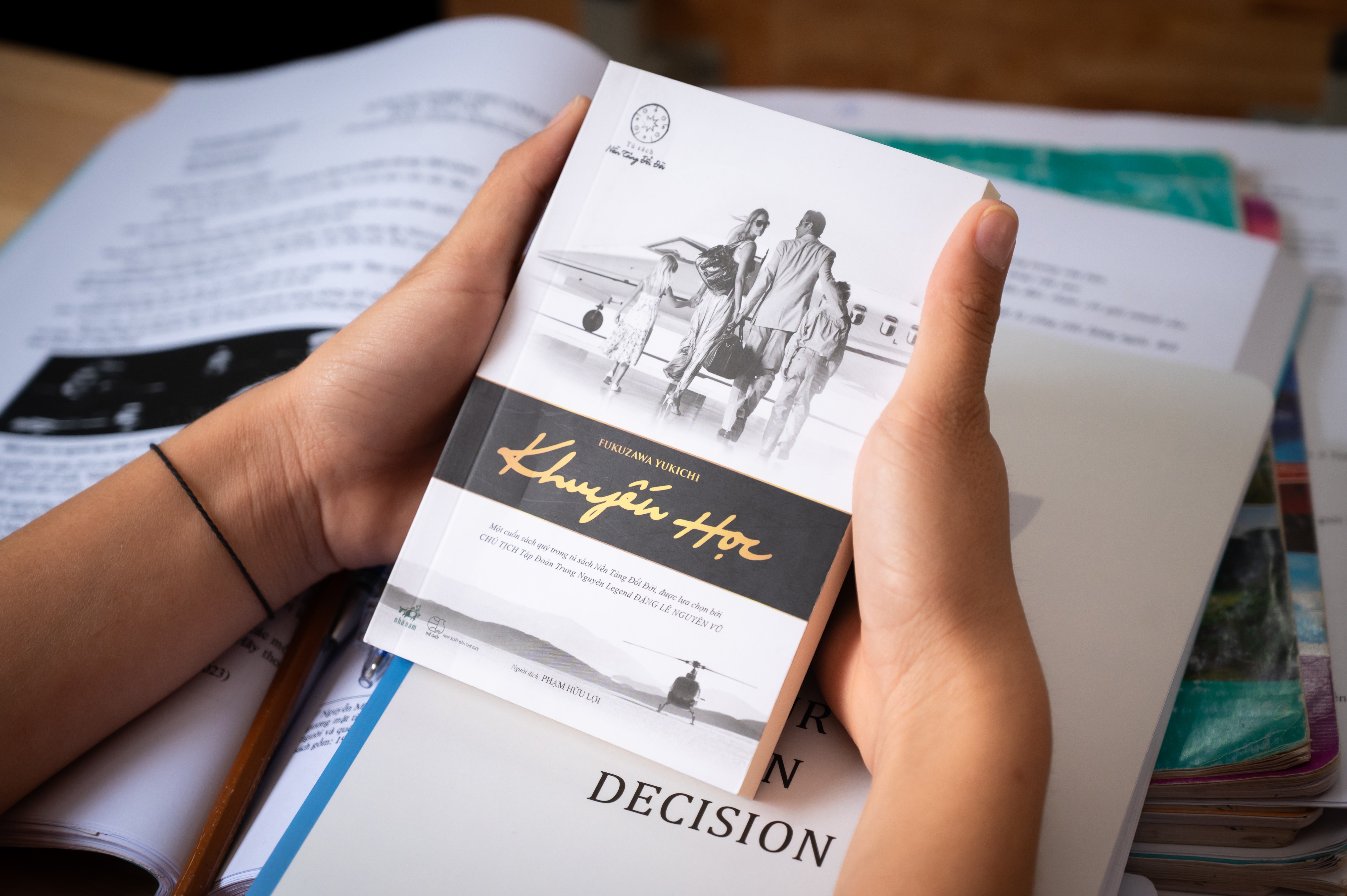 Trung Nguyen Legend anh 10