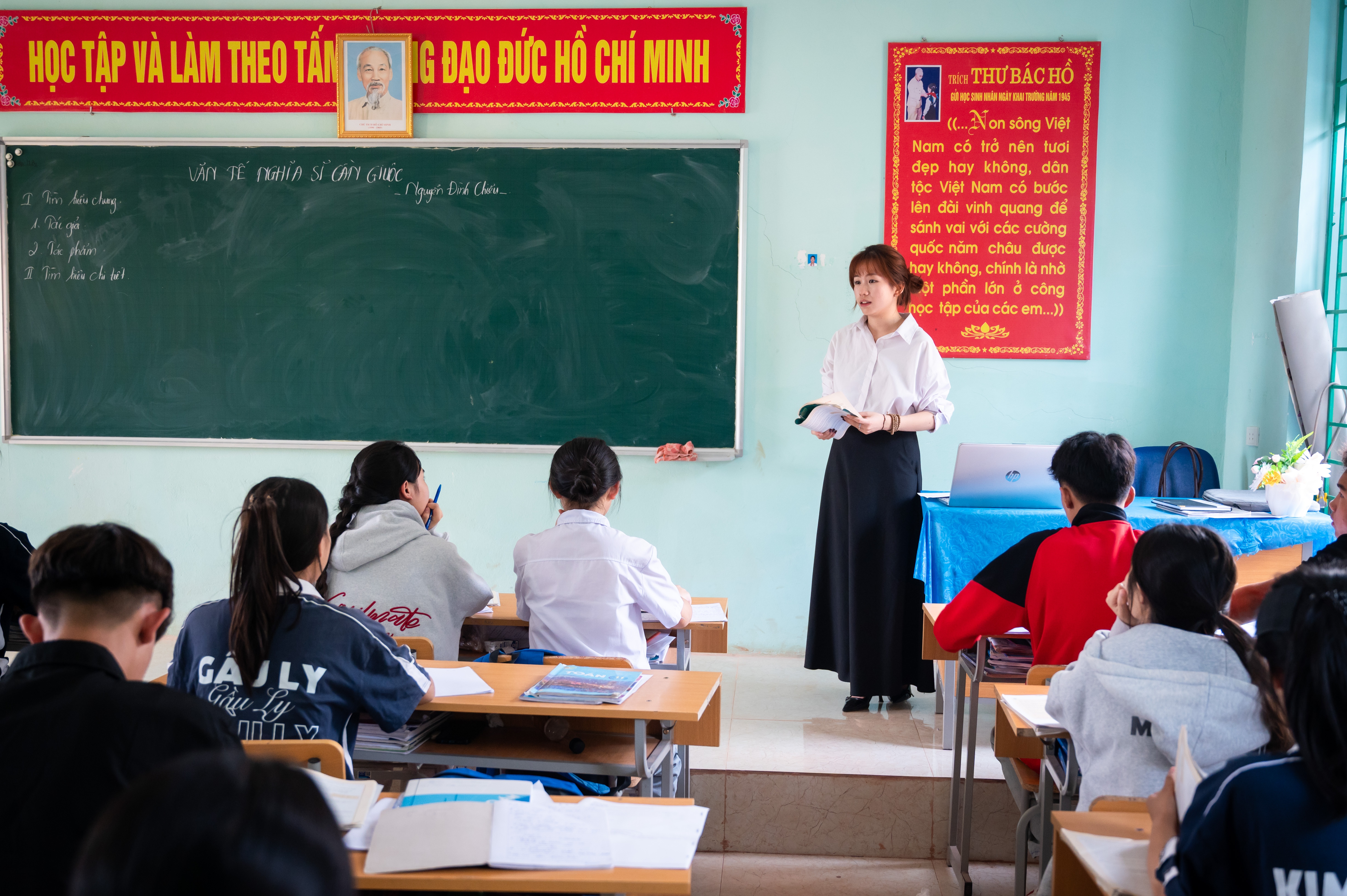 Trung Nguyen Legend anh 9