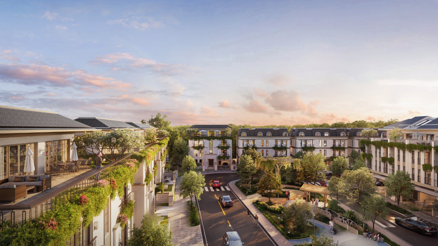 Salacia Villas anh 3