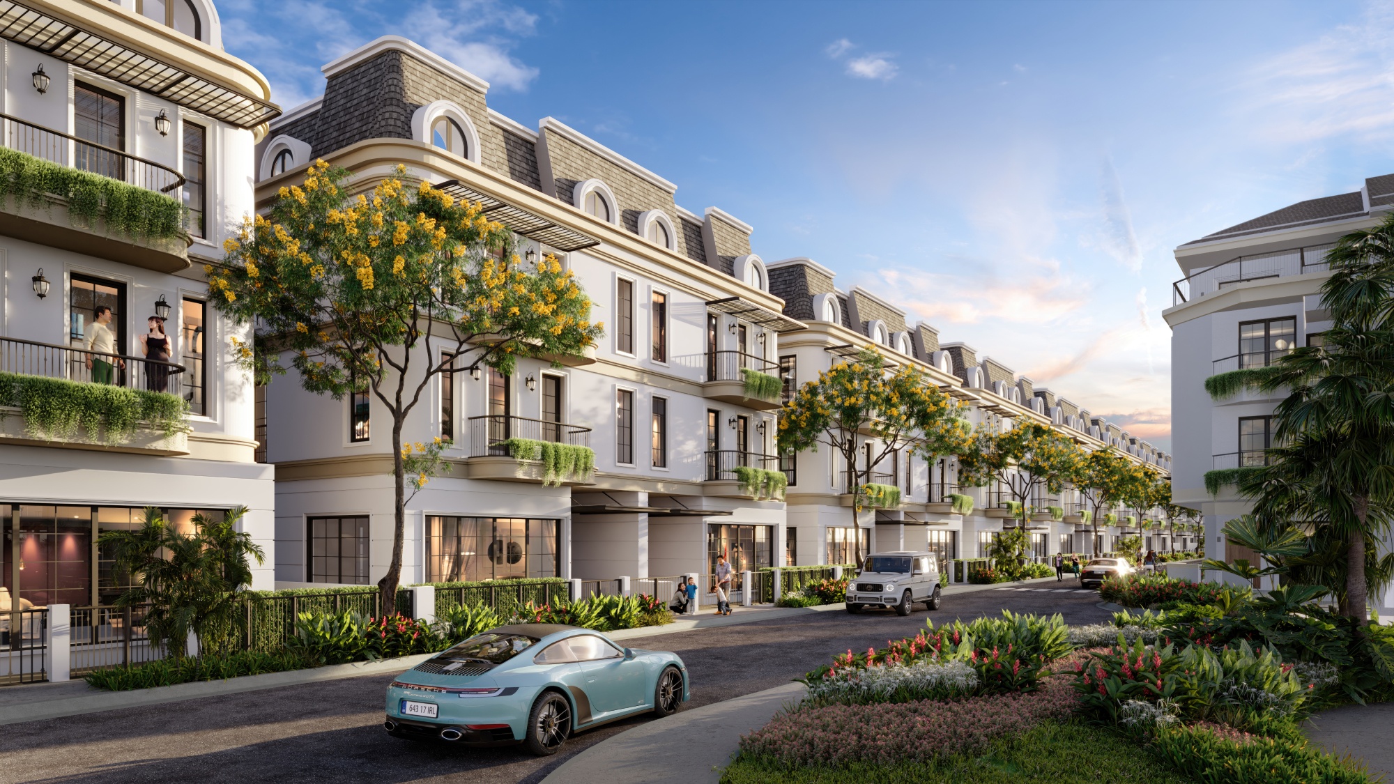 Salacia Villas anh 2