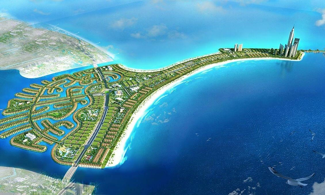 Vinhomes Green Paradise anh 3