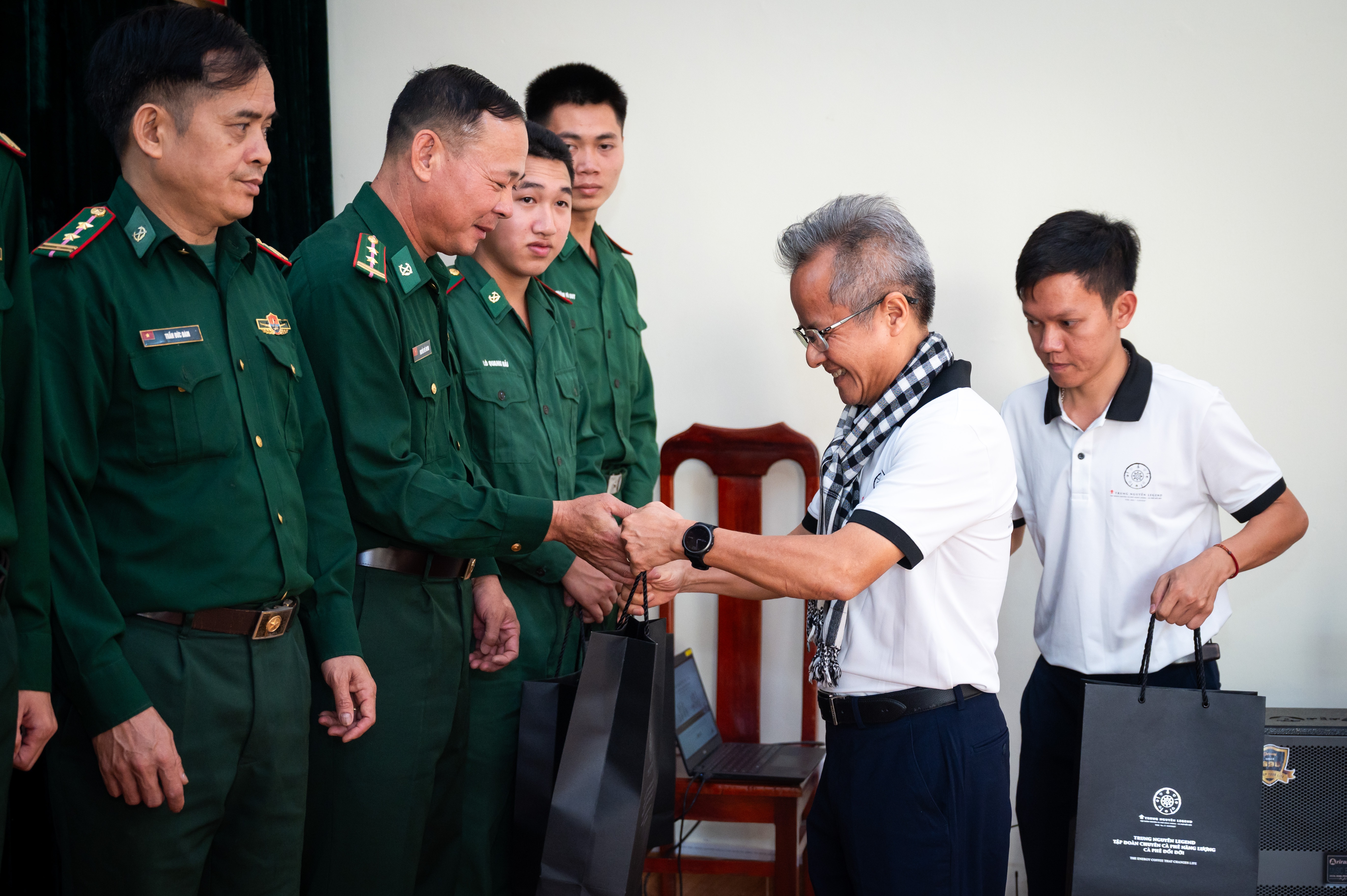 Trung Nguyen Legend anh 12