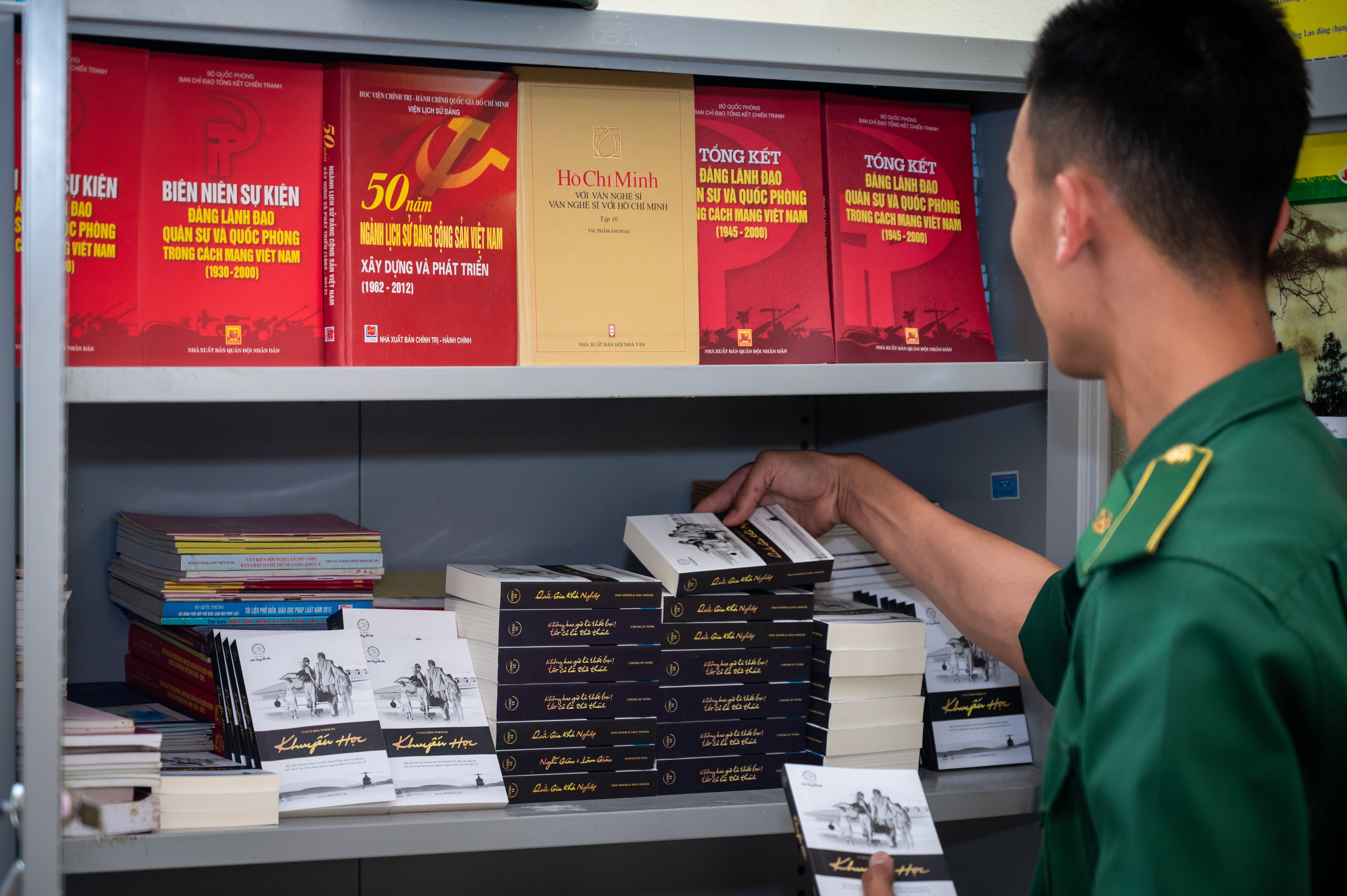 Trung Nguyen Legend anh 14