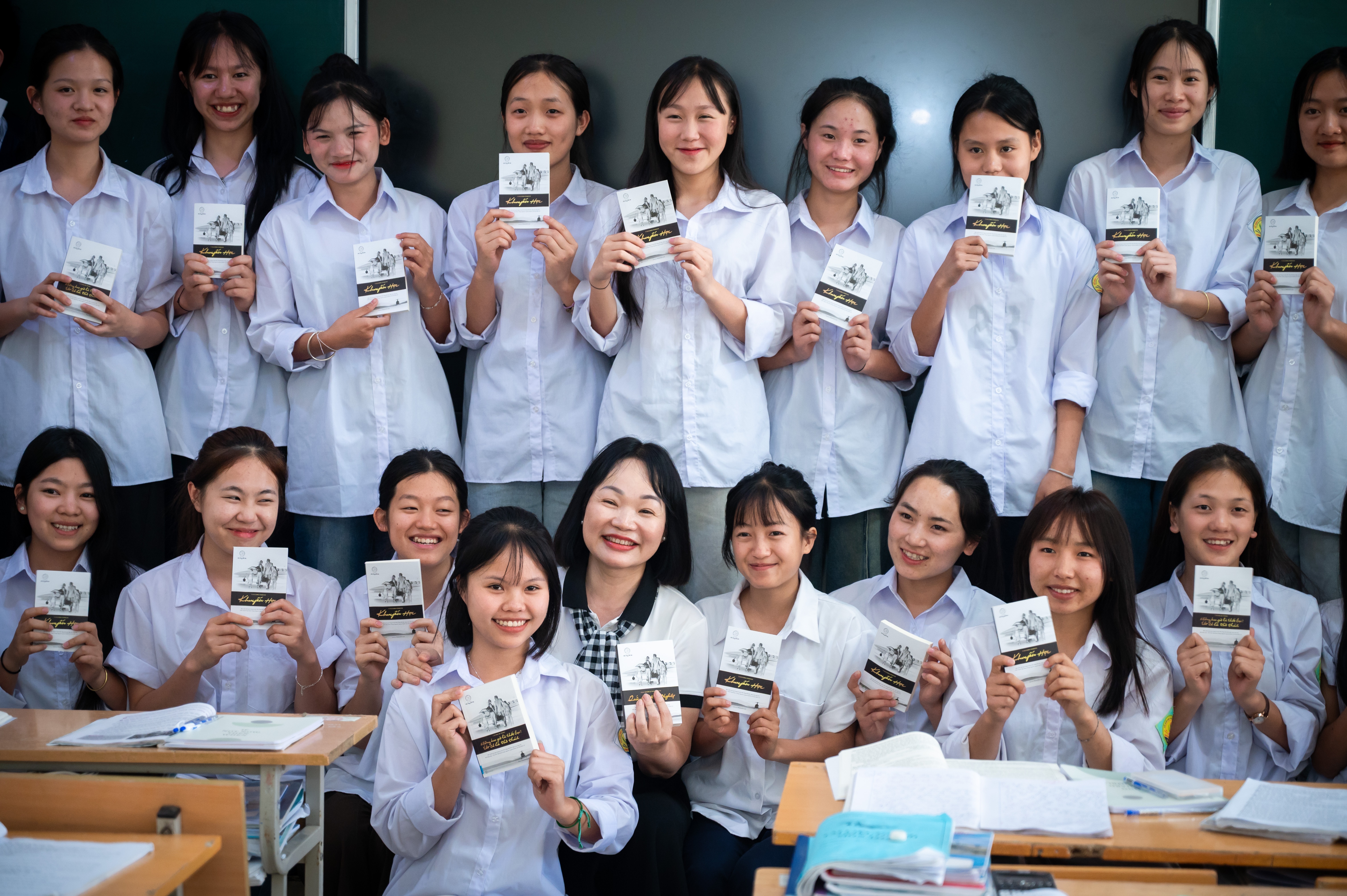 Trung Nguyen Legend anh 6