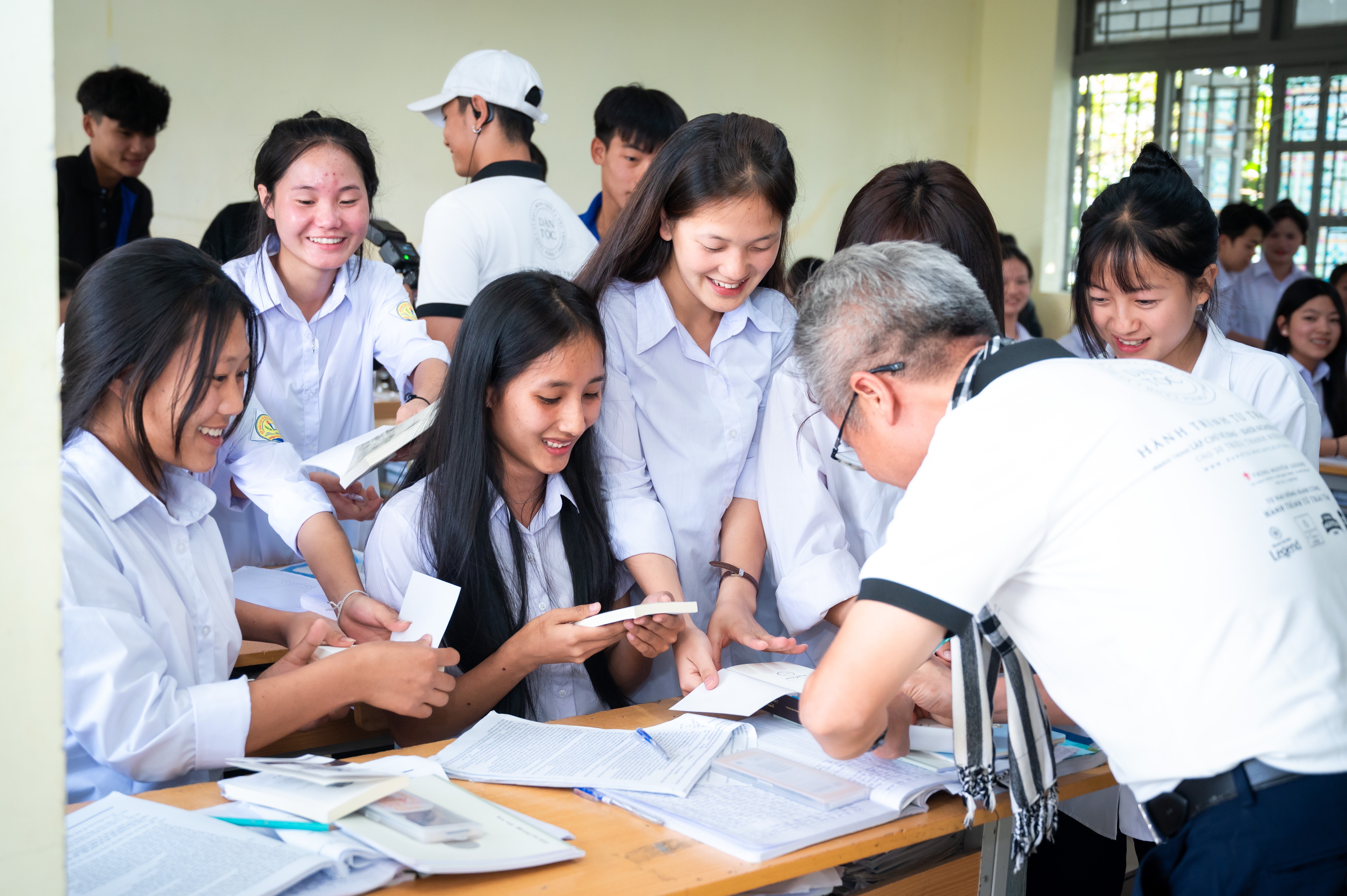 Trung Nguyen Legend anh 5