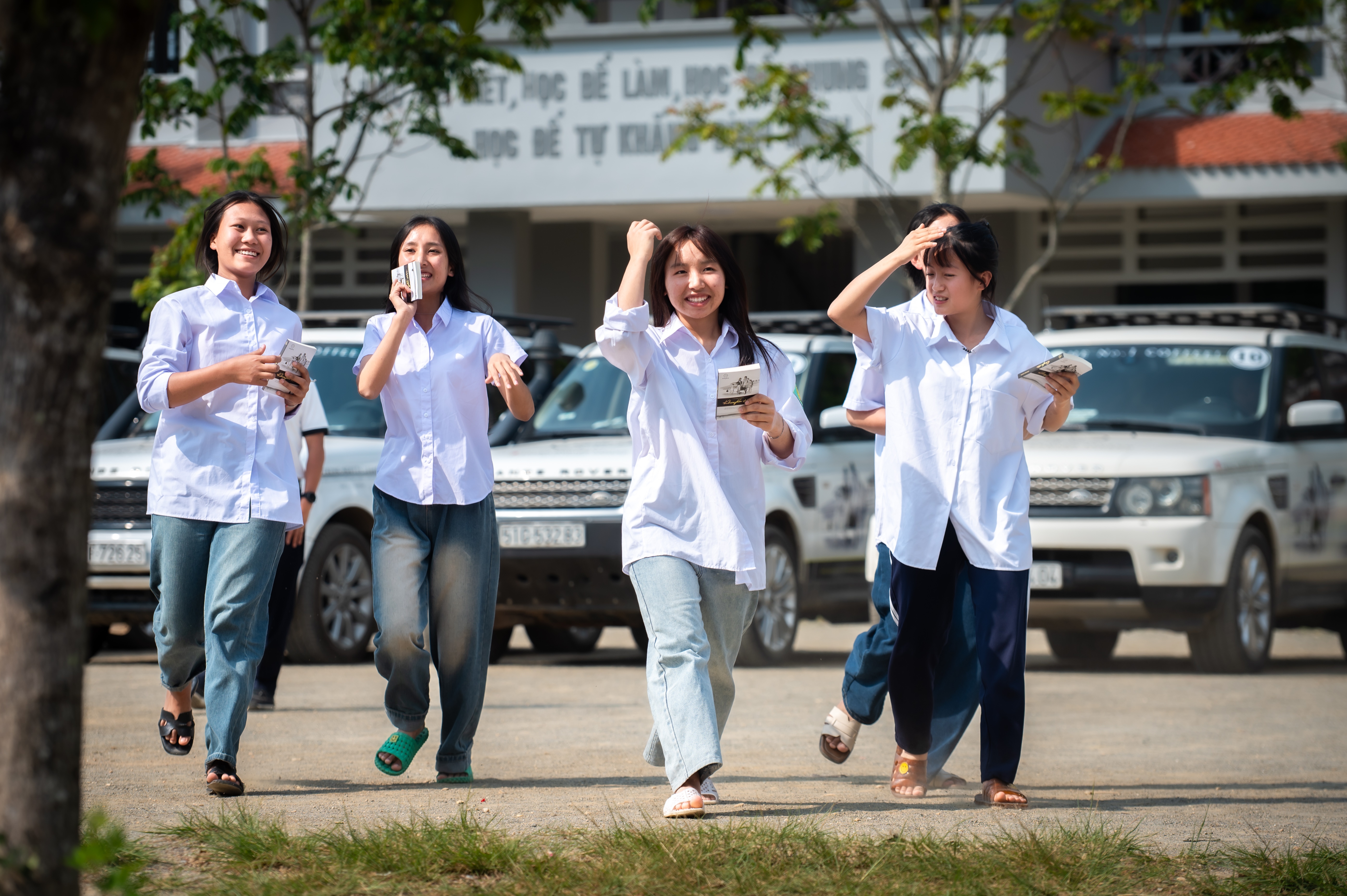 Hanh trinh Tu Trai Tim: Khoi nghiep khong xa voi neu tu duy dung hinh anh