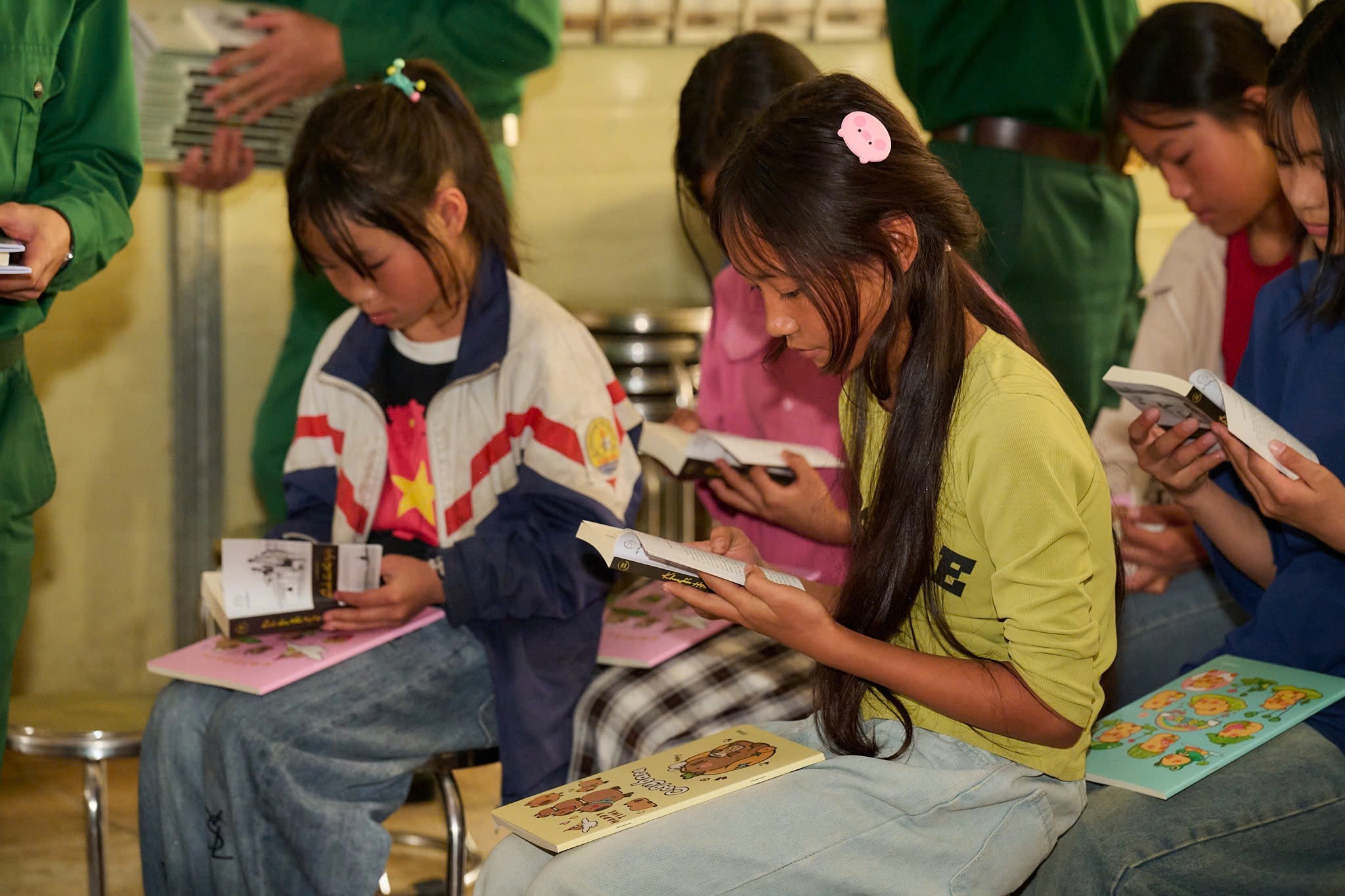 Trung Nguyen Legend anh 9