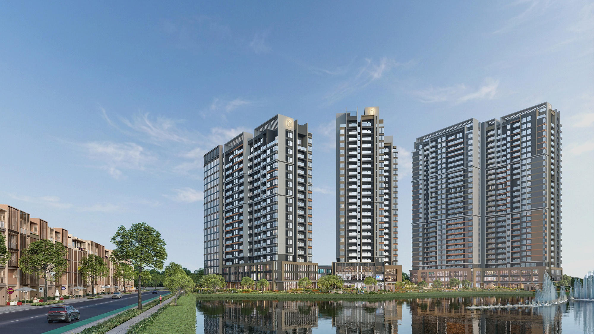 Masteri Cosmo Central anh 1