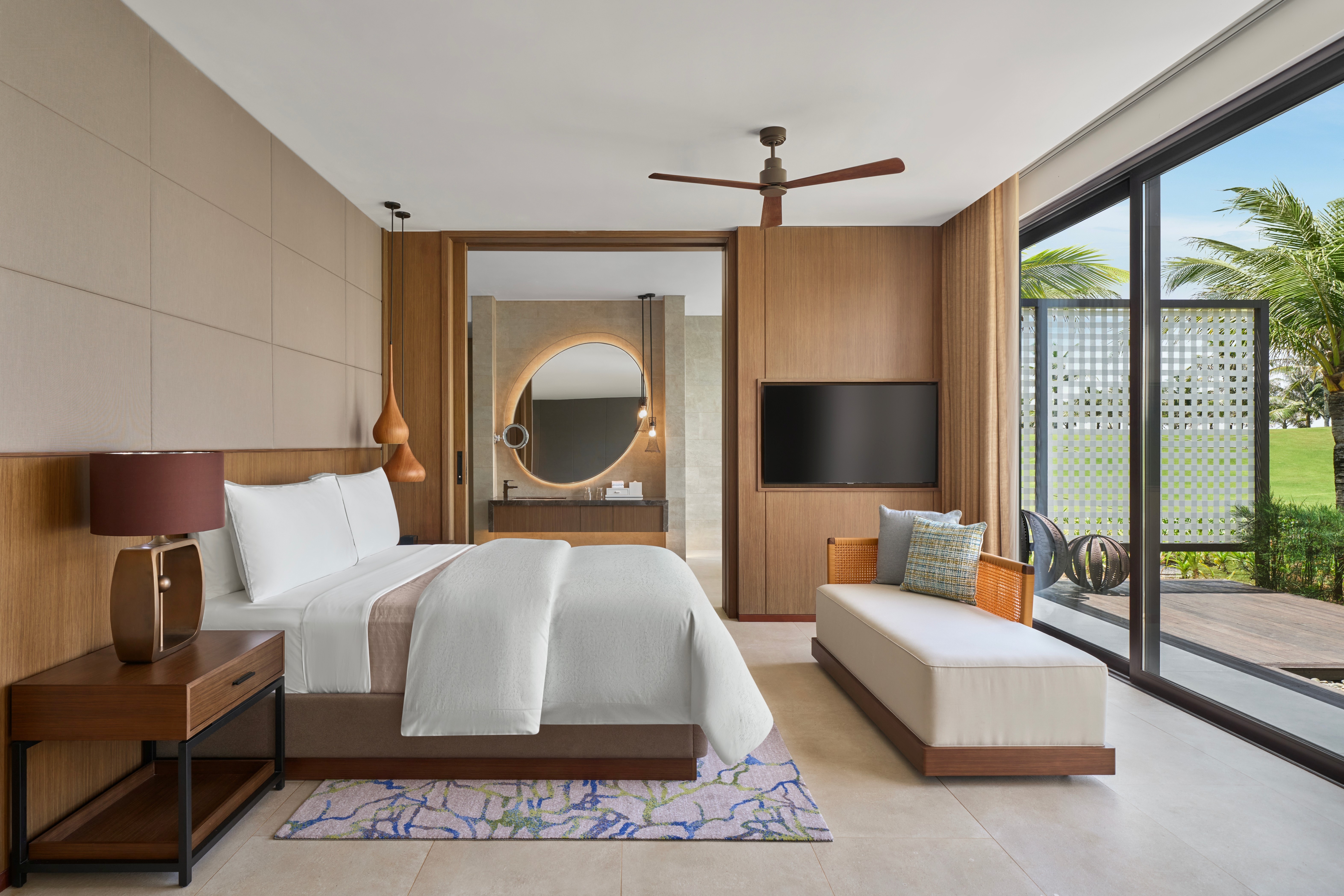 Westin Cam Ranh anh 2