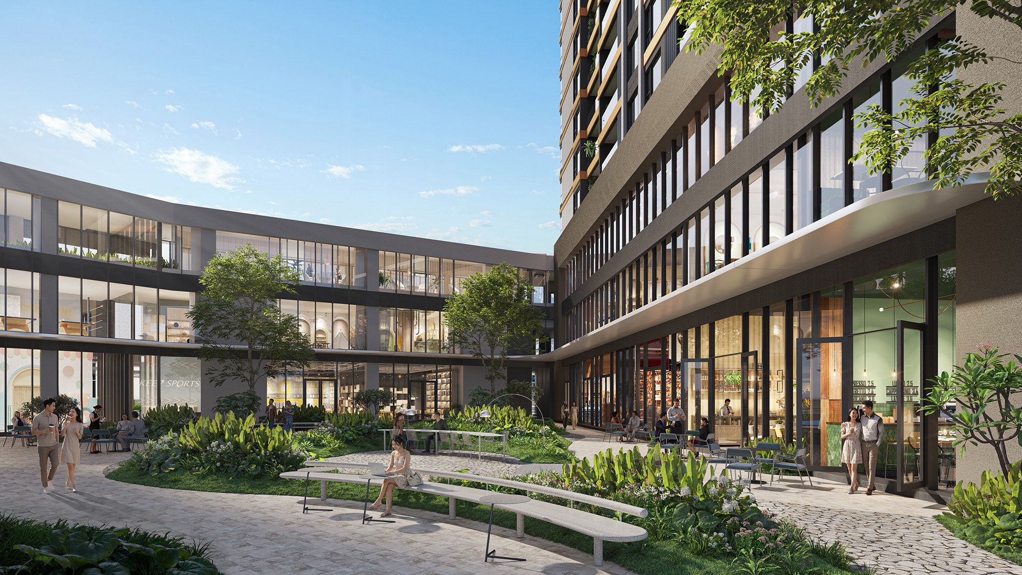 Masteri Cosmo Central anh 2