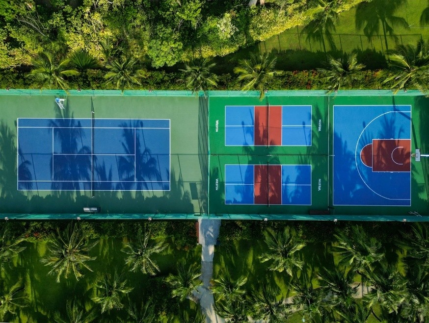 Westin Cam Ranh anh 5