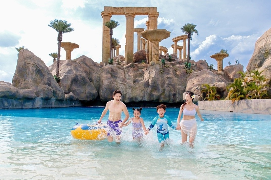 Chinh sach '5 nam khong lo lai suat' tao song chuyen cu ve Ocean City hinh anh