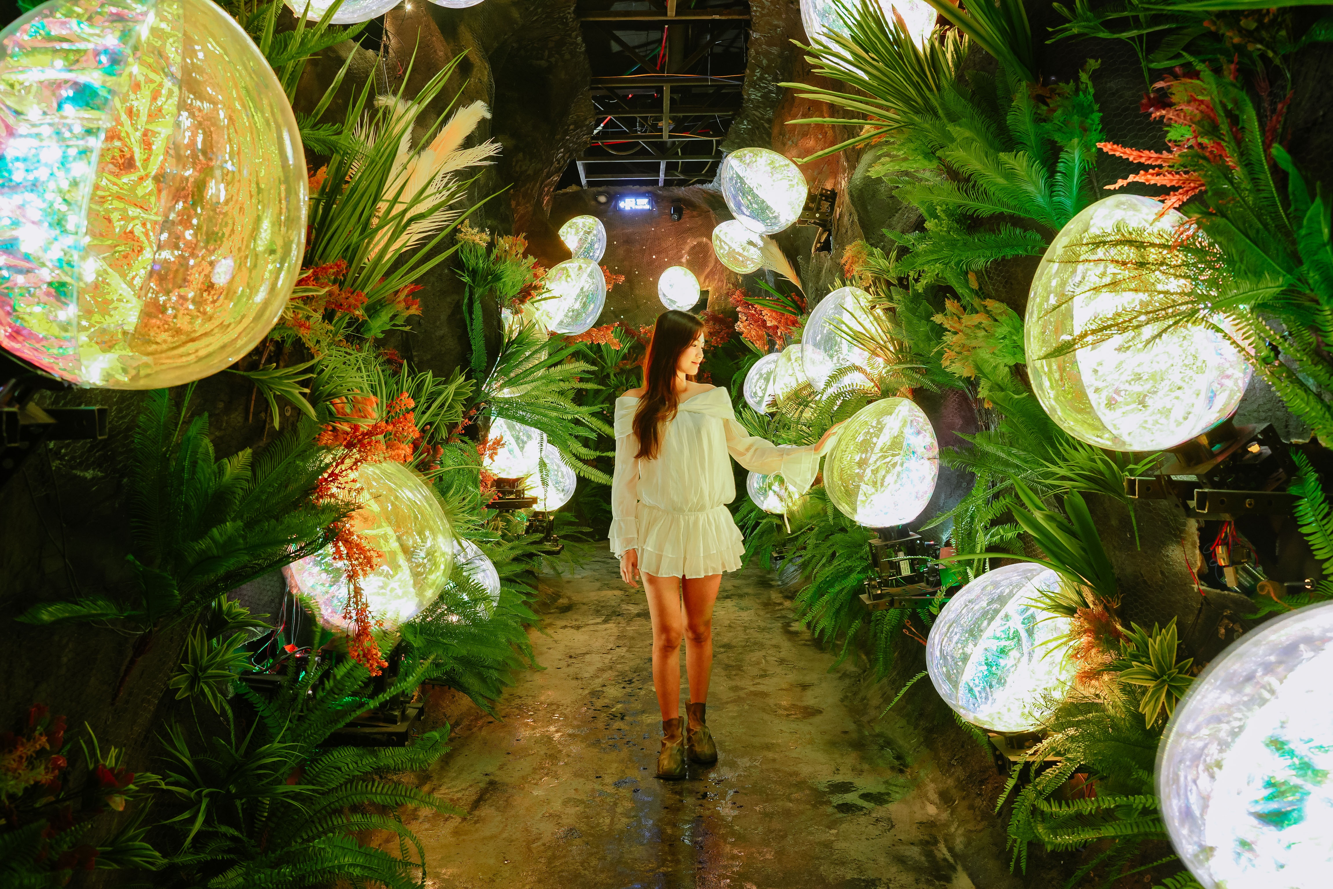 Sun World Ba Na Hills anh 1