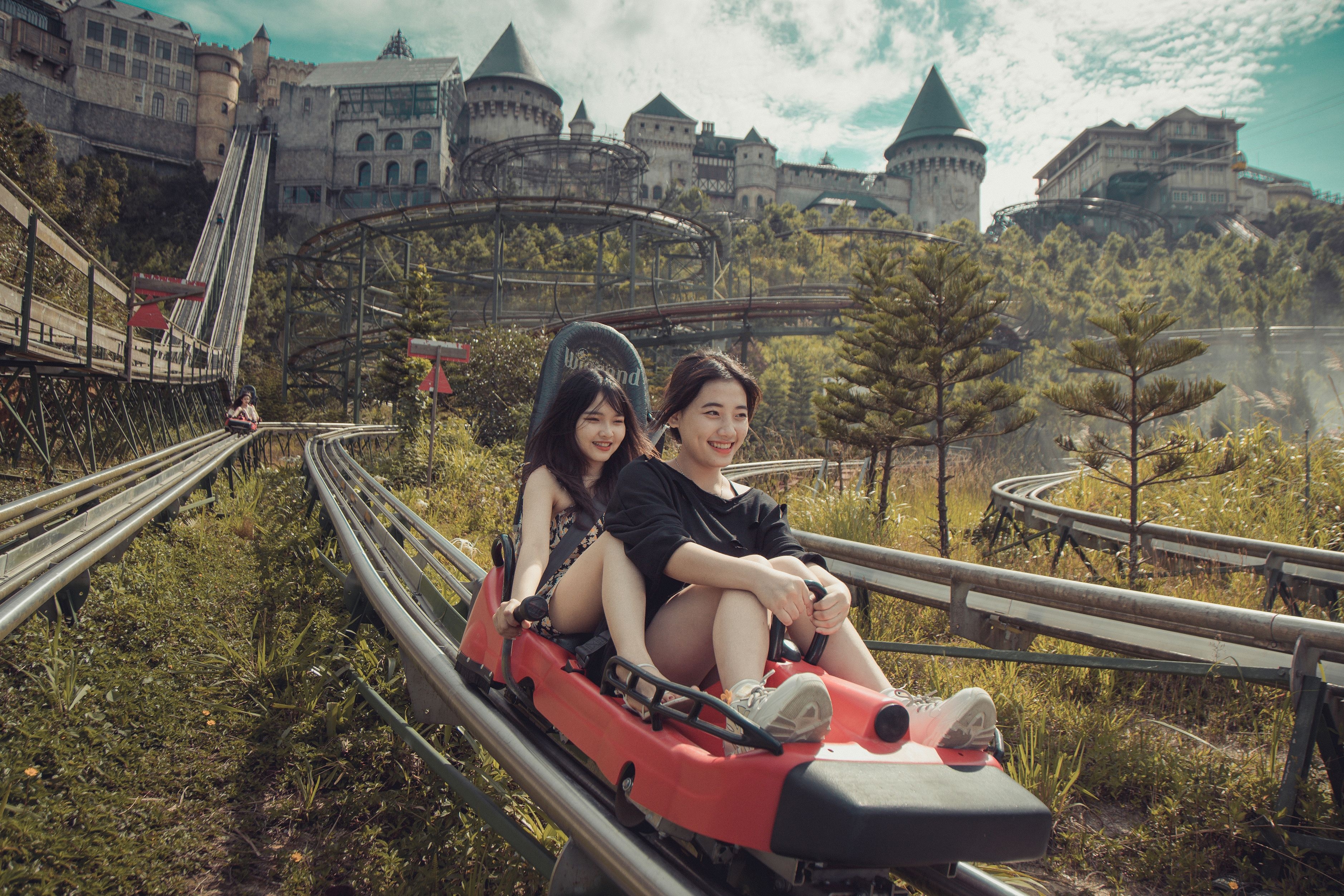 Sun World Ba Na Hills anh 4