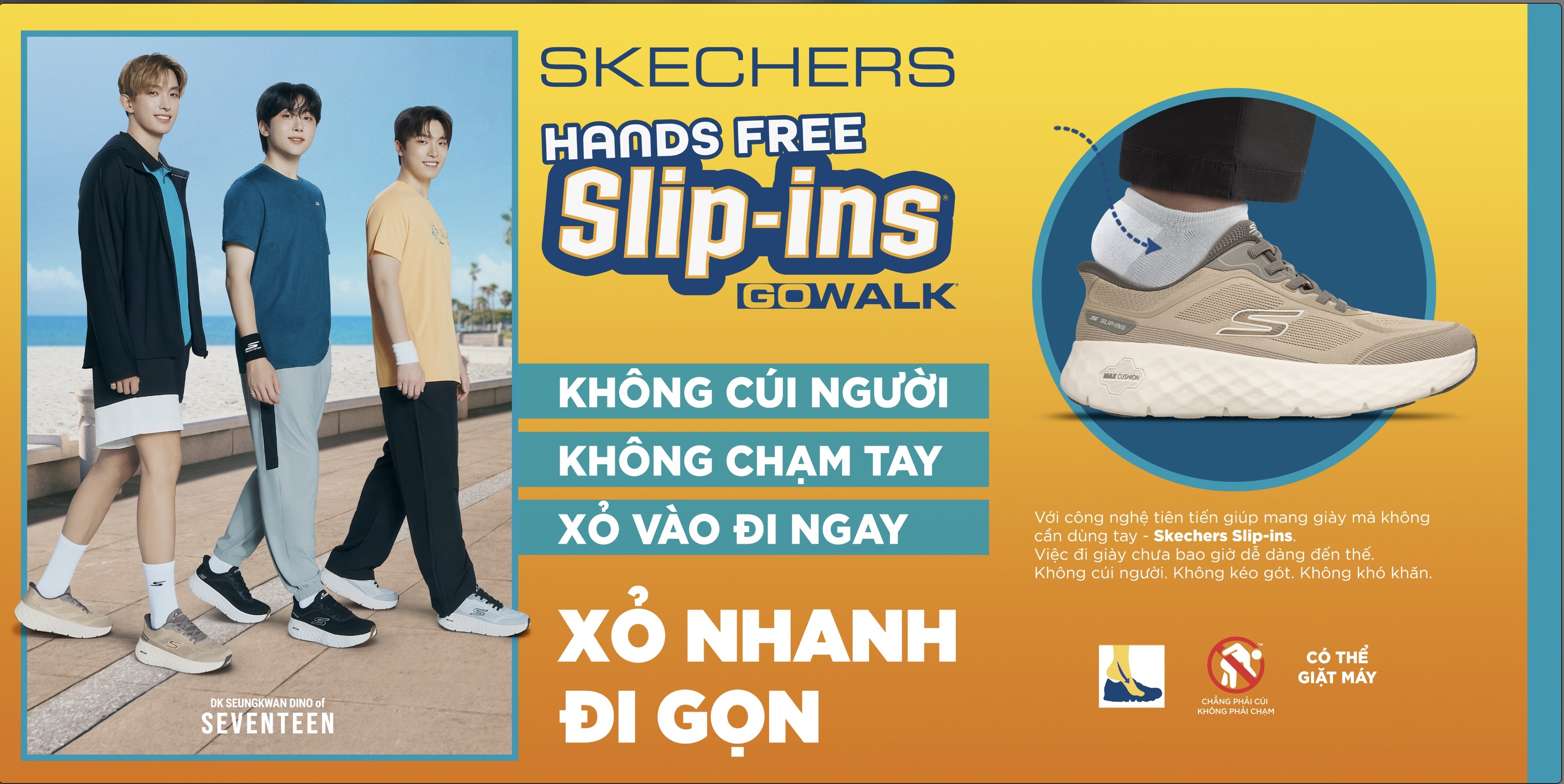 Skechers anh 1