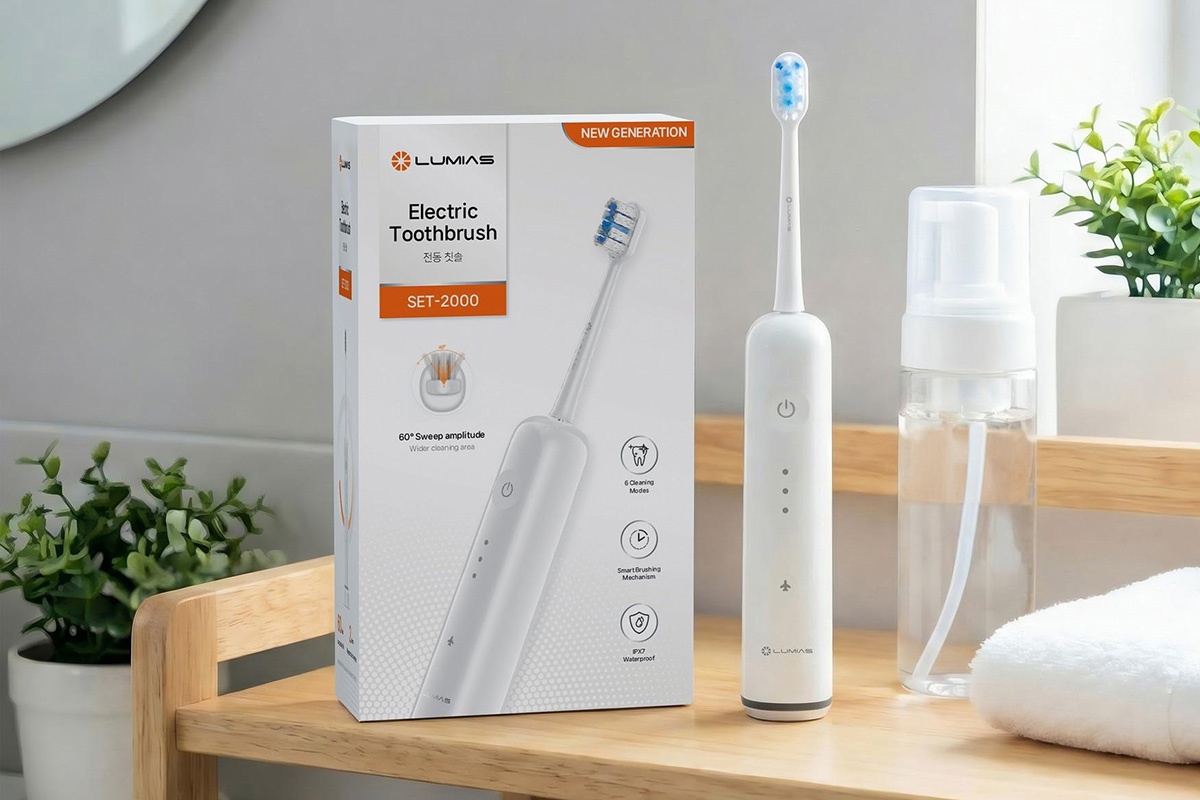 Bi quyet 'duong da, khoe dang' tai nha cung thiet bi suc khoe Lumias hinh anh