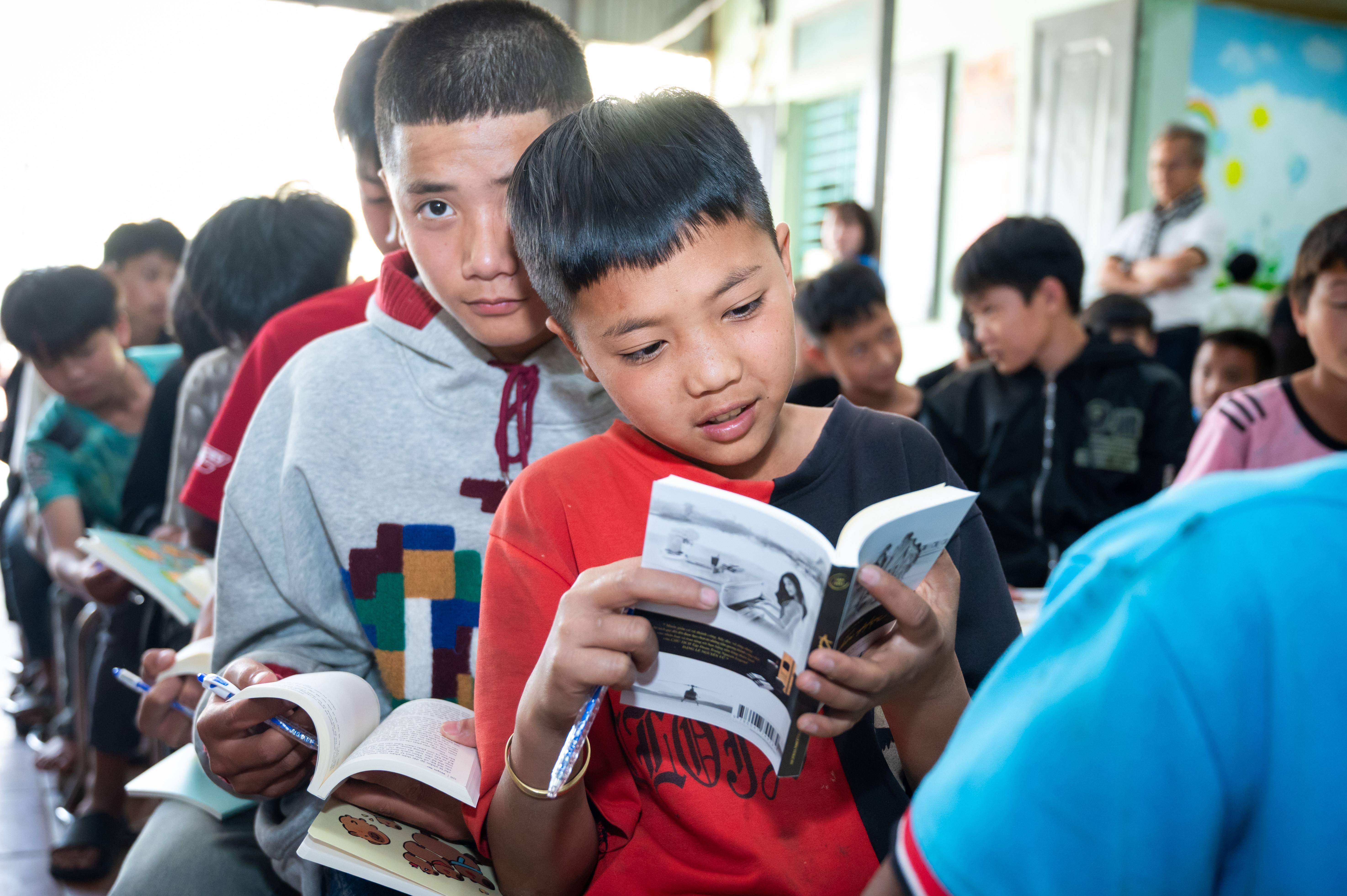 Trung Nguyen Legend anh 11