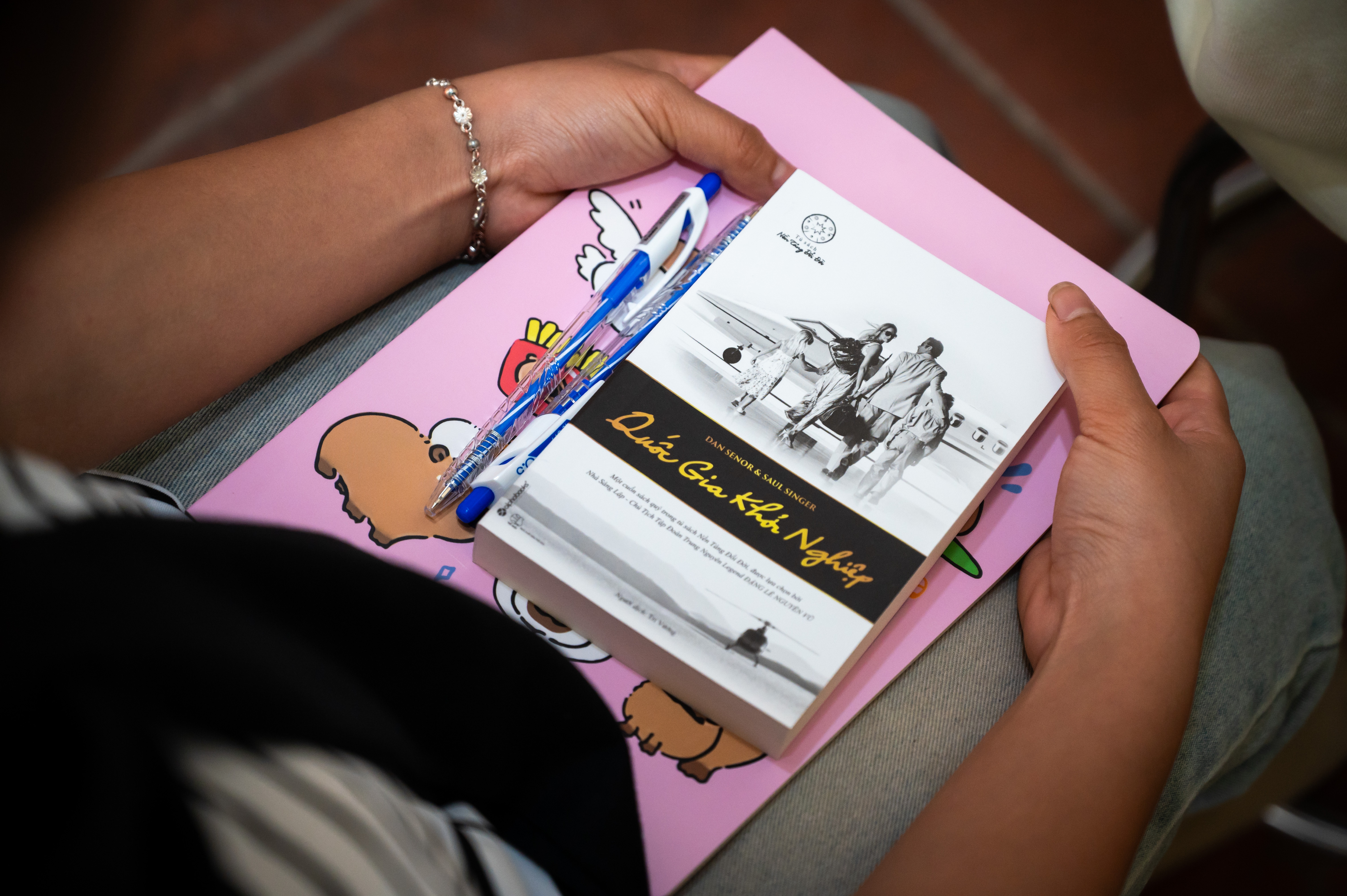 Trung Nguyen Legend anh 12