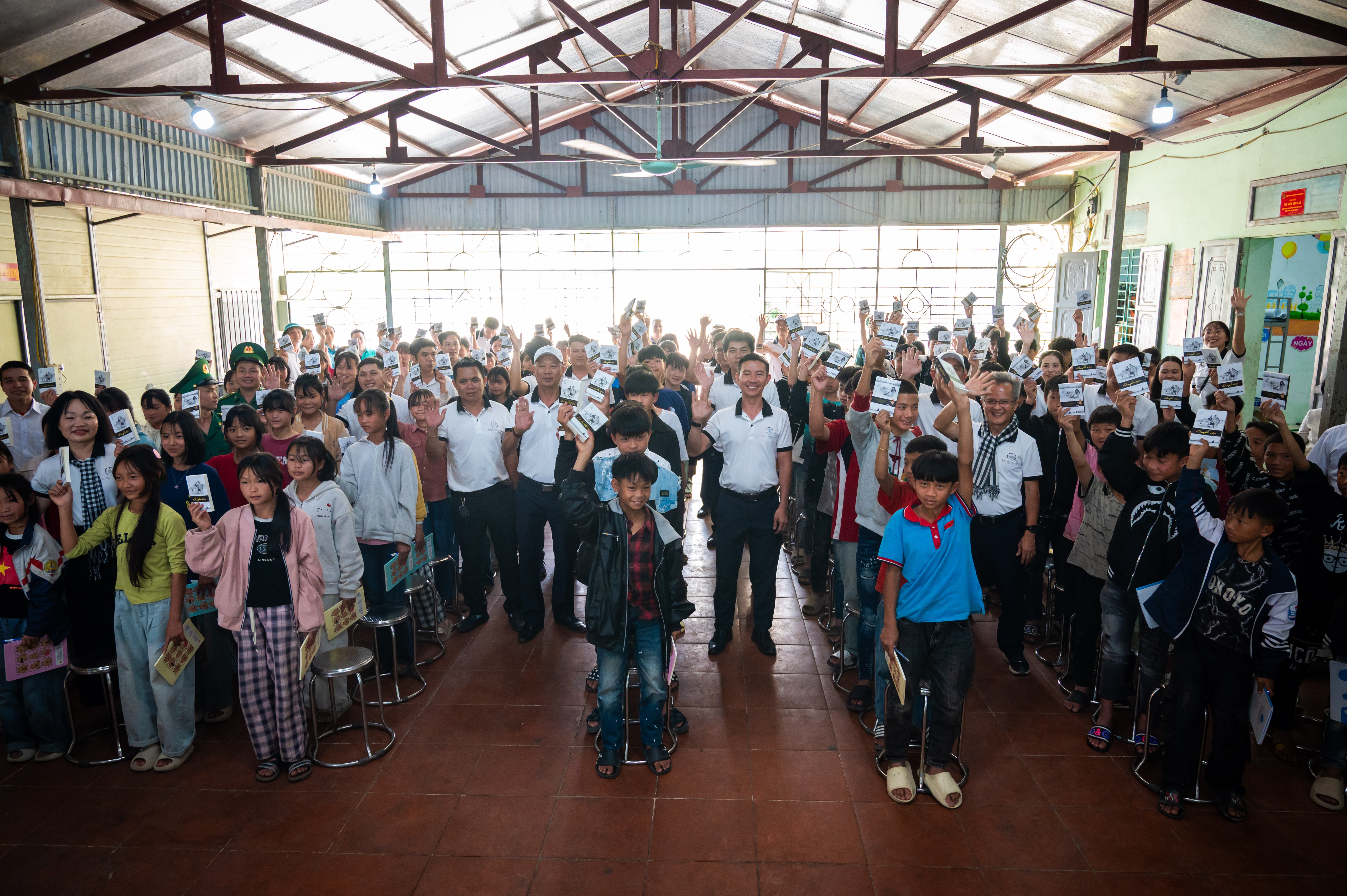 Trung Nguyen Legend anh 2