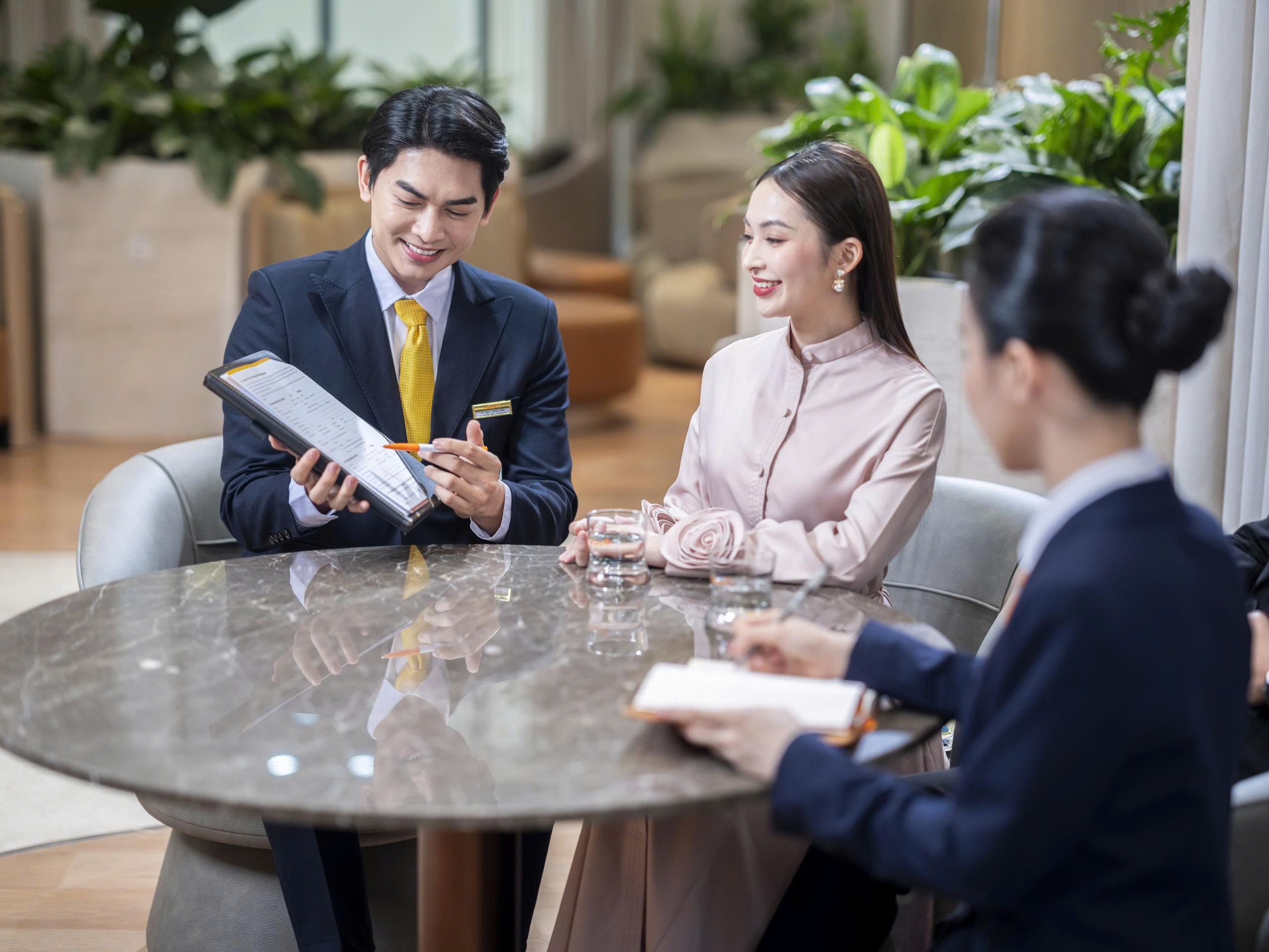 Giai phap tu LPBank giup doanh nghiep toi uu van hanh, nguon luc hinh anh