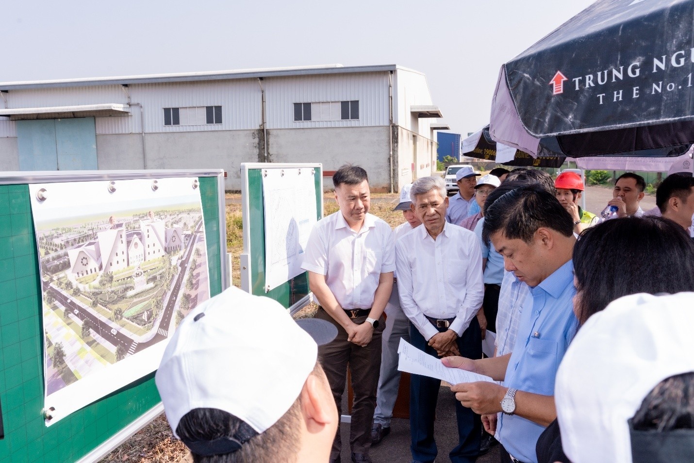 Trung Nguyen Legend anh 3