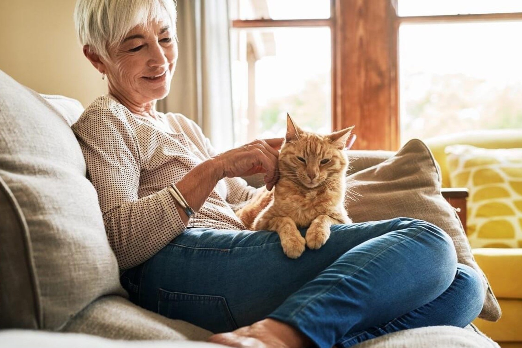 Song doc lap o tuoi gia: Bai toan tam ly hay xu huong tat yeu? hinh anh