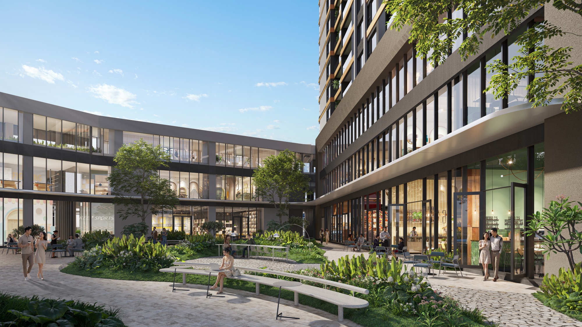 Masteri Cosmo Central anh 2