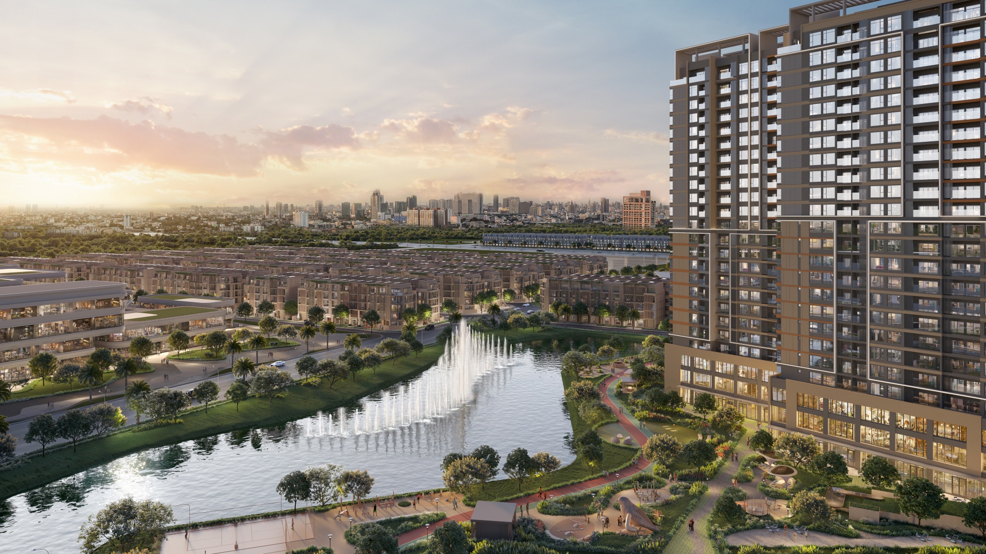 Masteri Cosmo Central anh 3