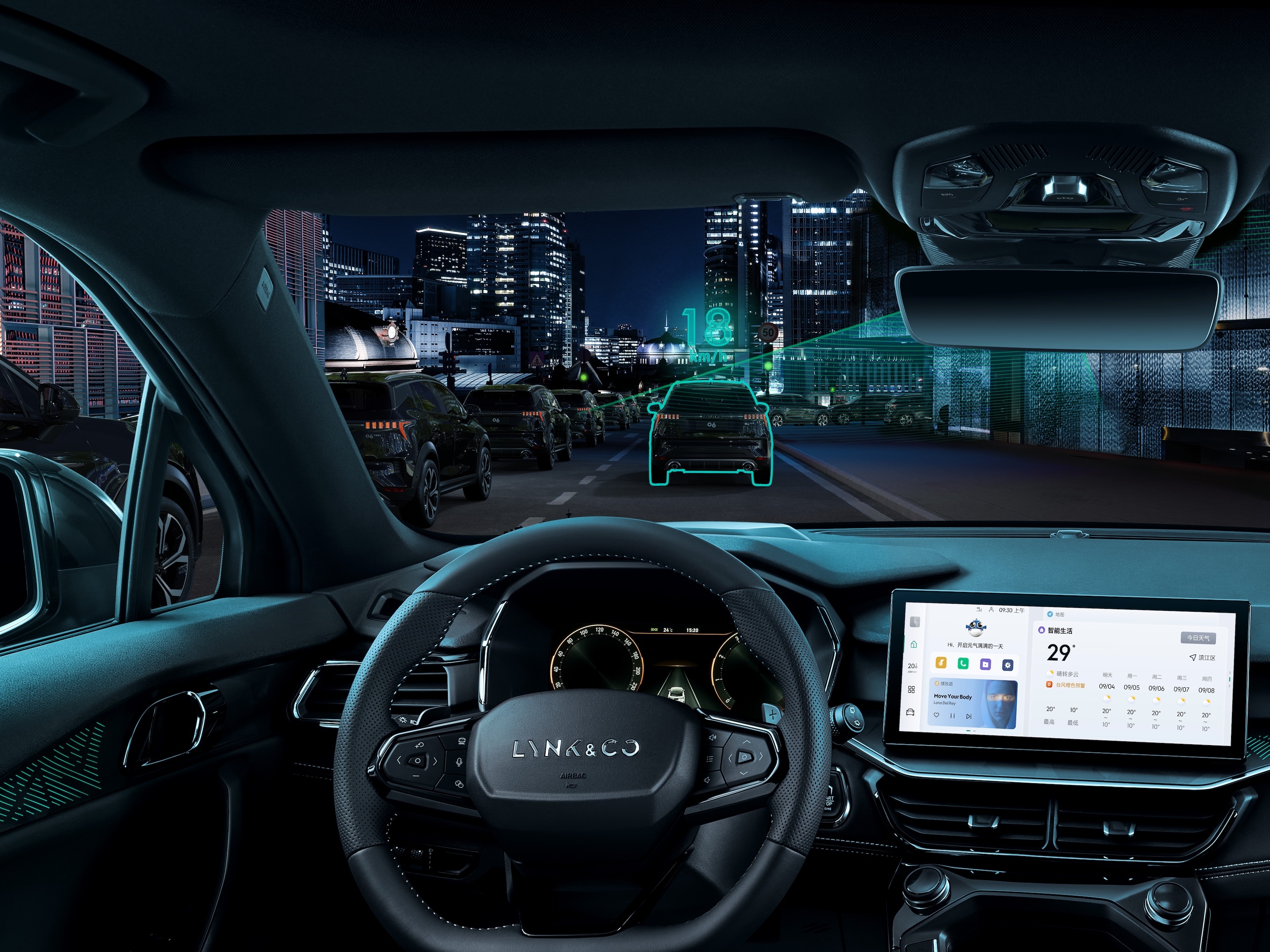 Lynk & Co 06 anh 2