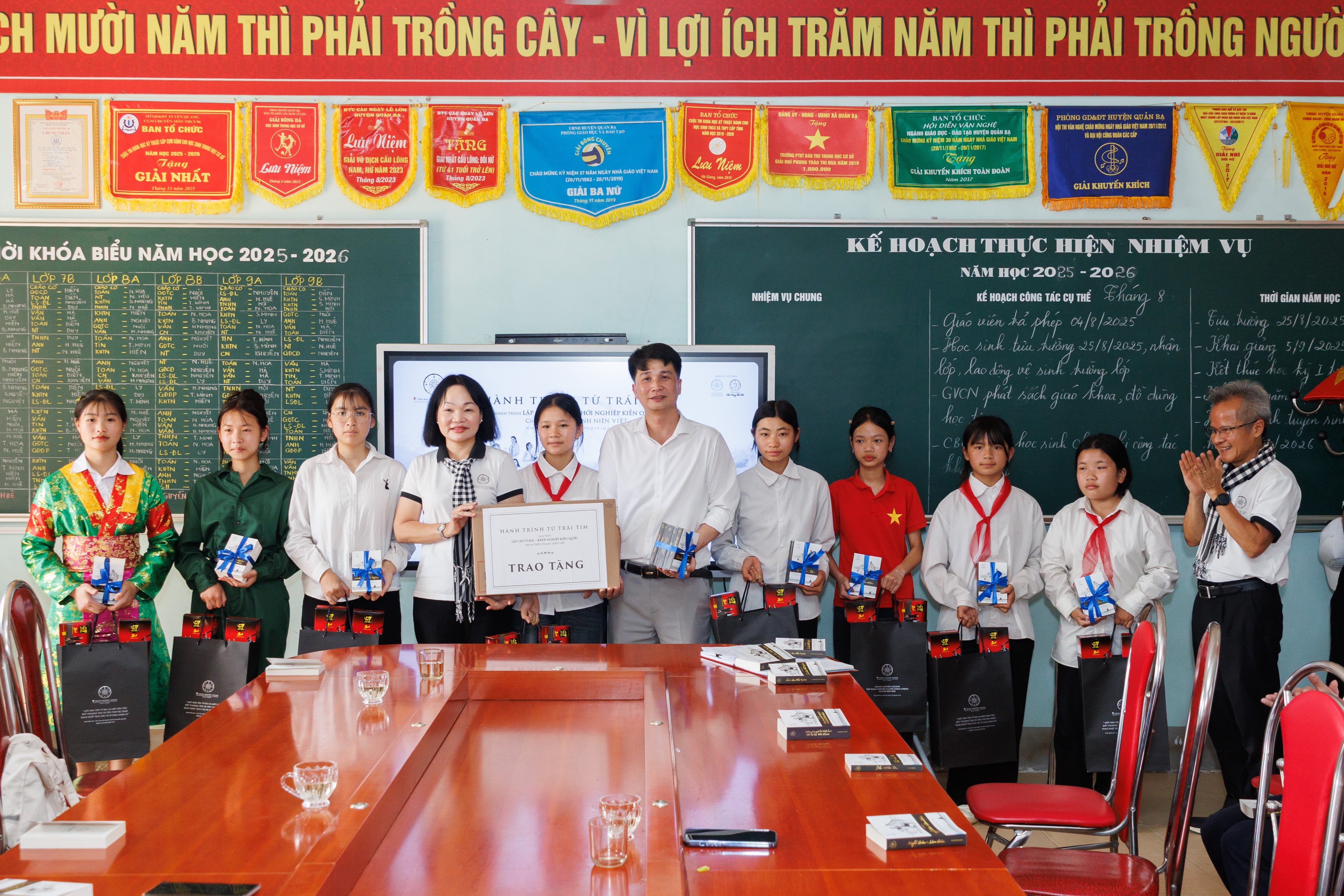 Trung Nguyen Legend anh 9