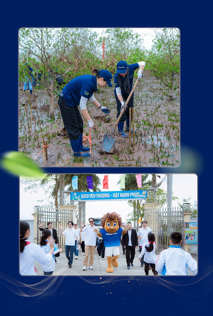 Panasonic Viet Nam anh 6