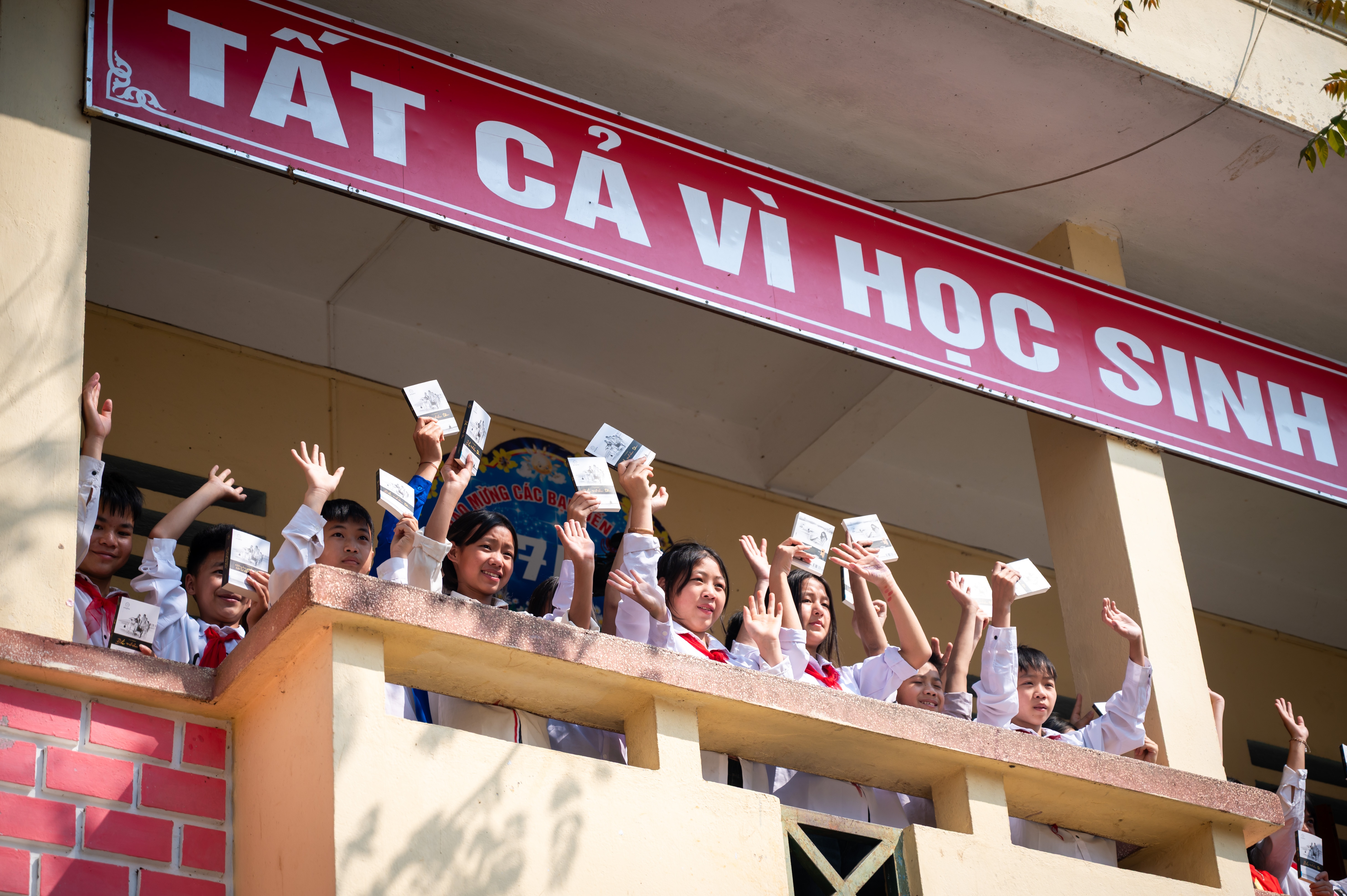 Hanh trinh Tu Trai Tim: Lan toa khat vong khoi nghiep o cao nguyen da hinh anh