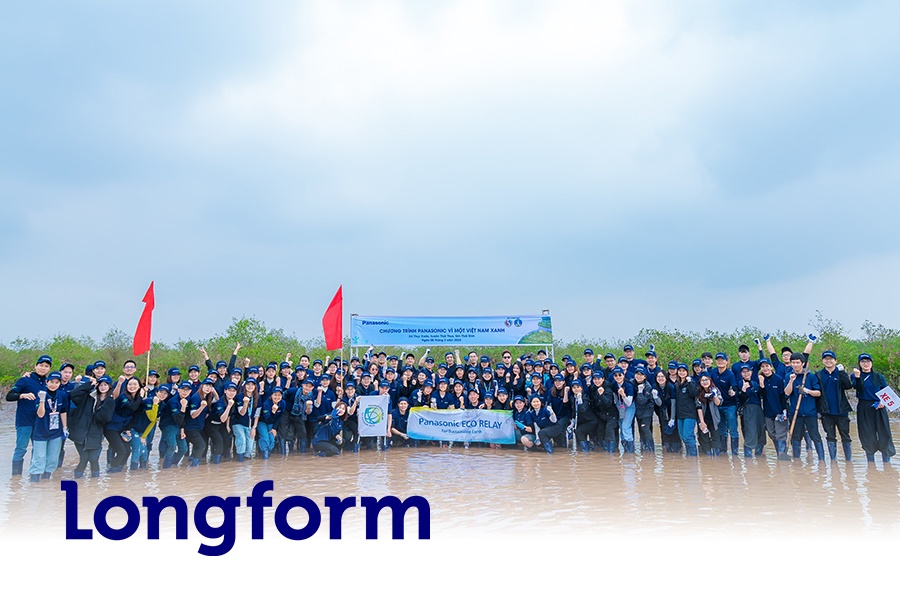 TGD Panasonic Viet Nam va su menh phat trien ben vung hinh anh