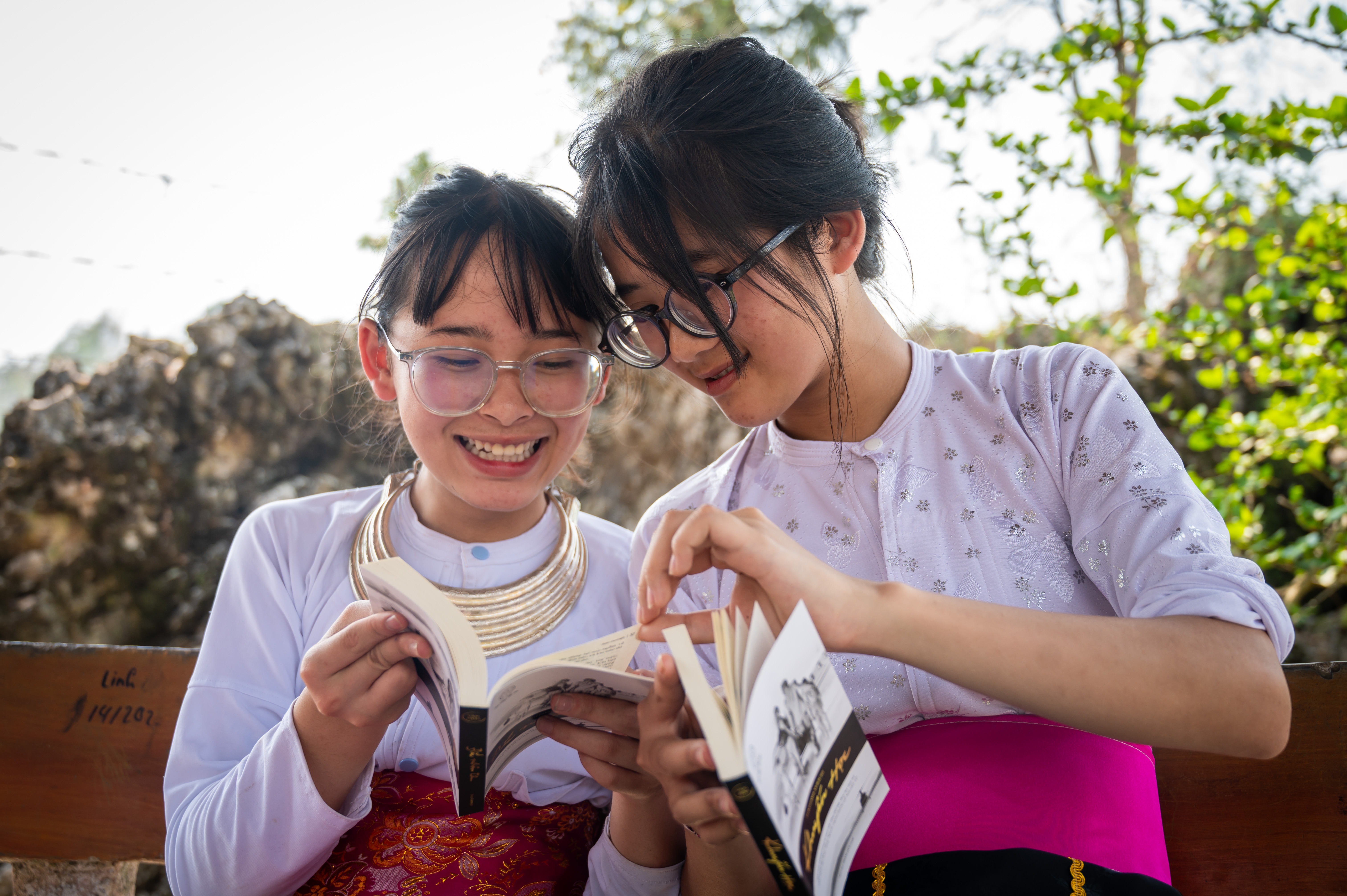 Trung Nguyen Legend anh 11