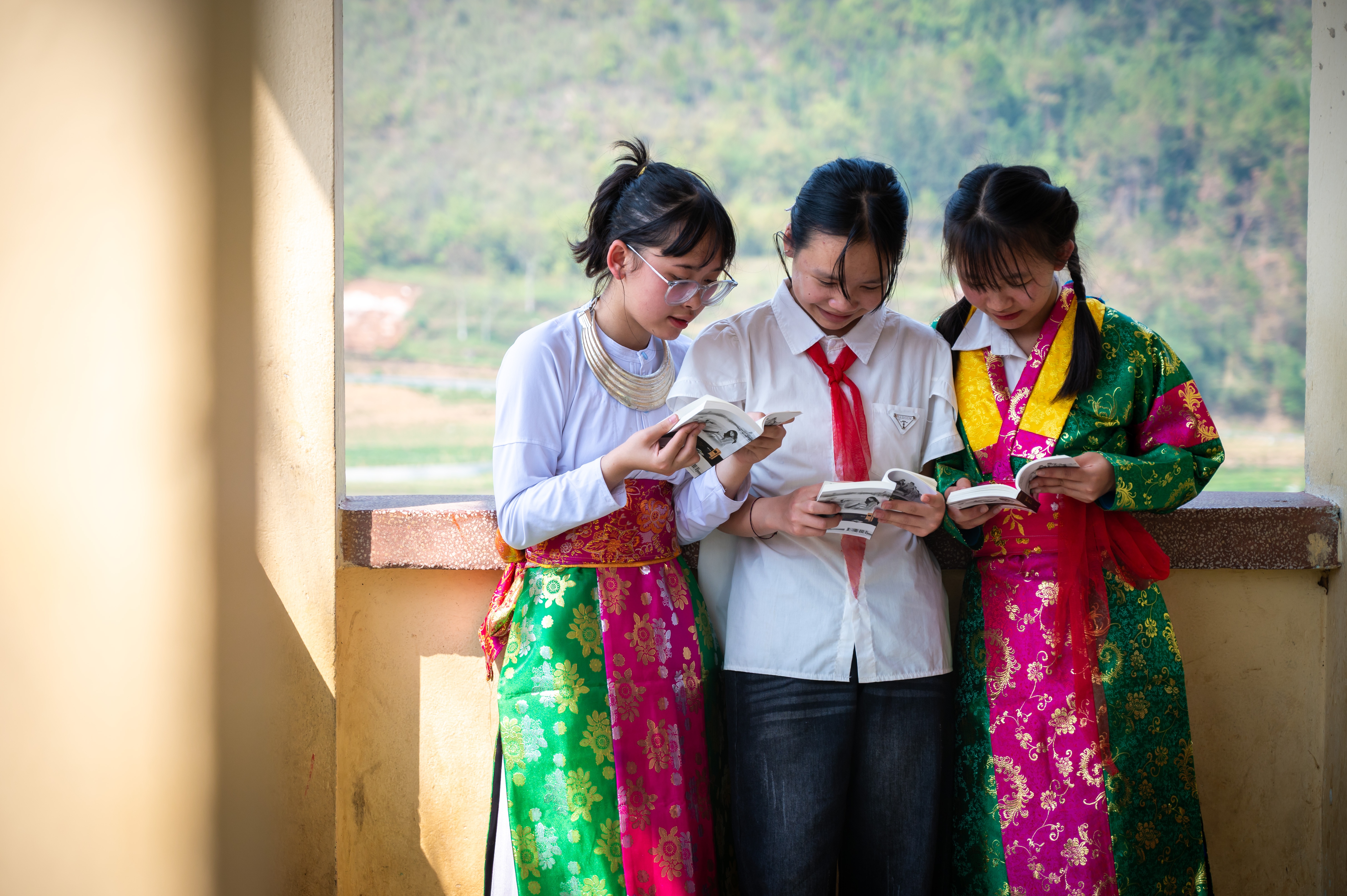 Trung Nguyen Legend anh 10