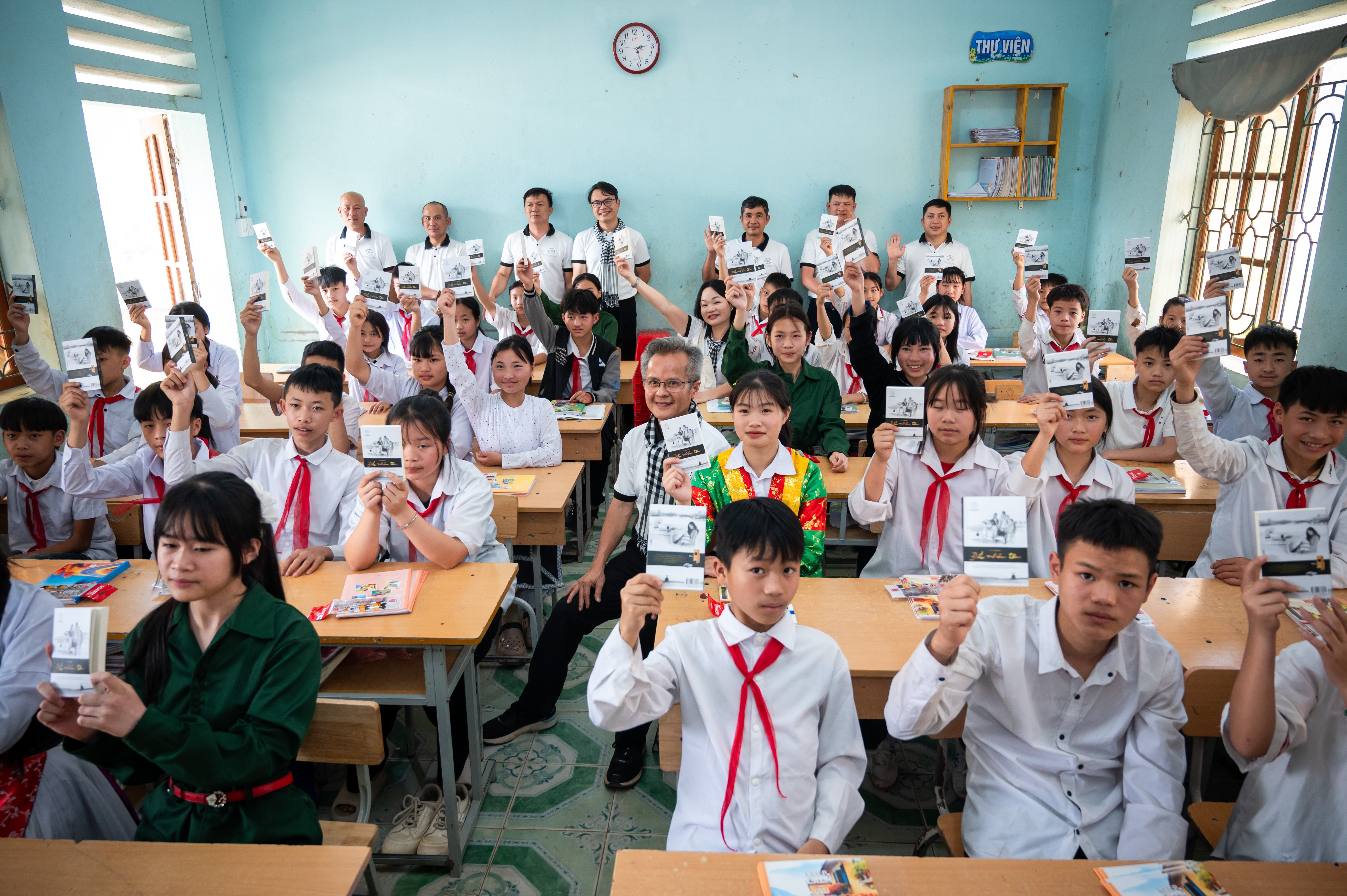 Trung Nguyen Legend anh 2