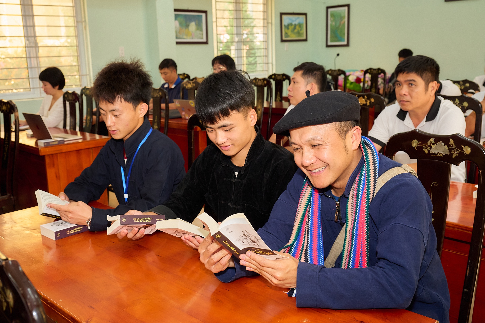 Trung Nguyen Legend anh 8