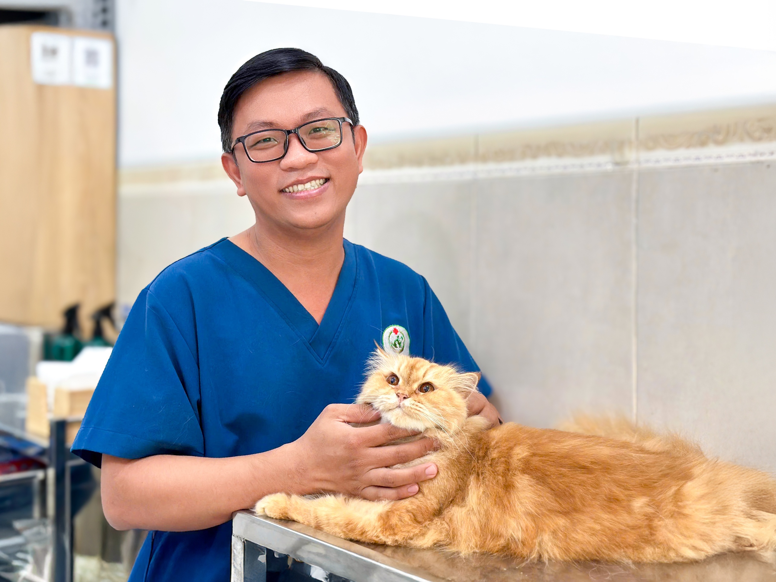 Hieu dung ve thuc an va chuan an toan de bao ve thu cung hinh anh