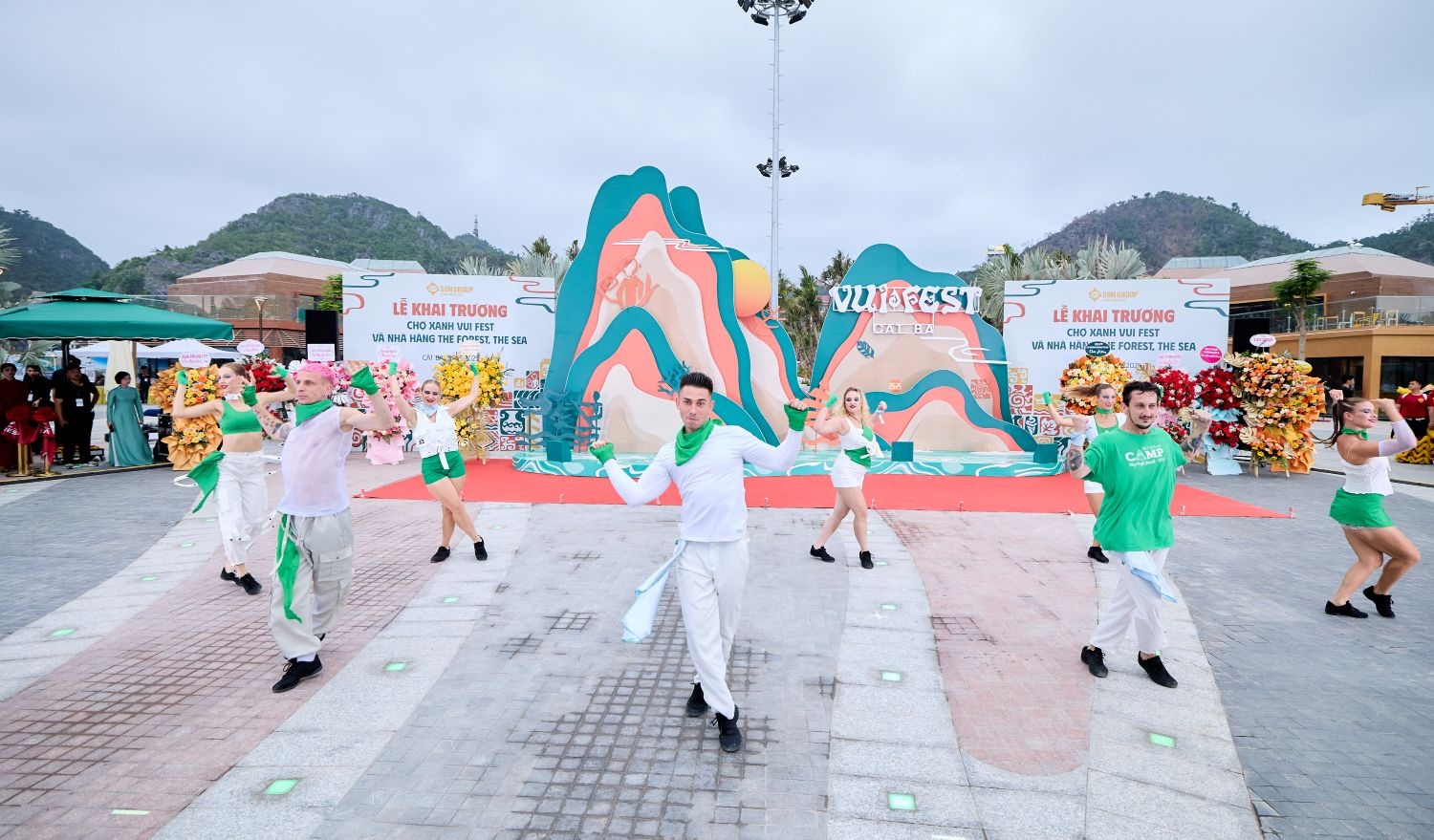 Sun World Ha Nam anh 4