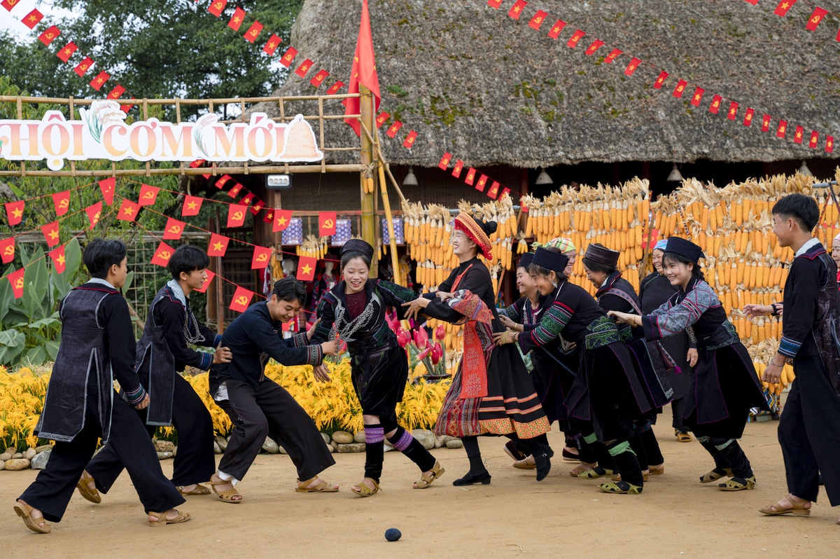 Sun World Ha Nam anh 2