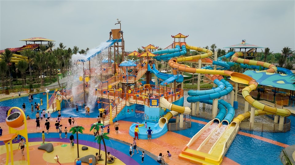 Sun World Ha Nam anh 1