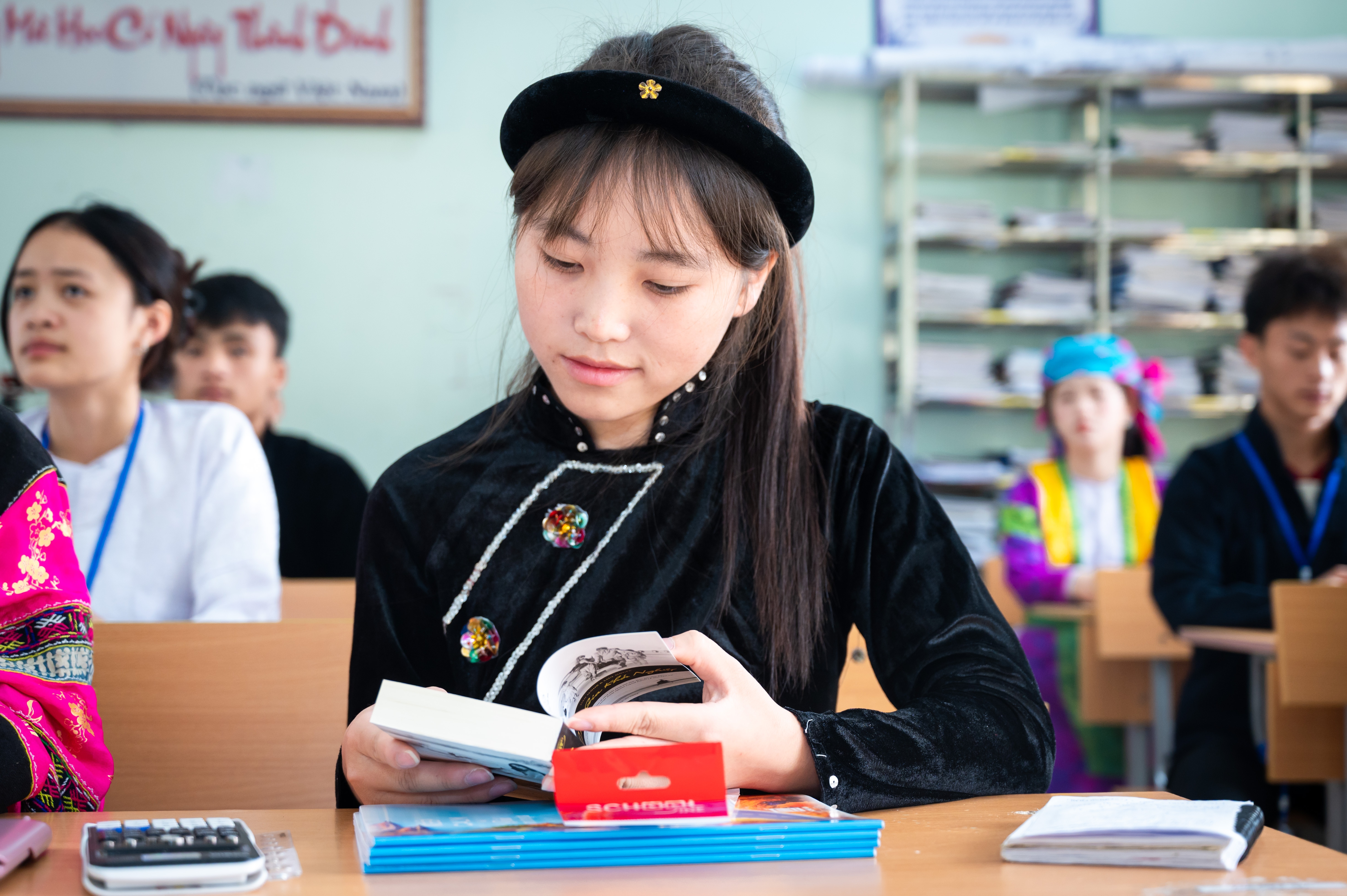 Trung Nguyên Legend ảnh 5 Trung Nguyen Legend anh 5