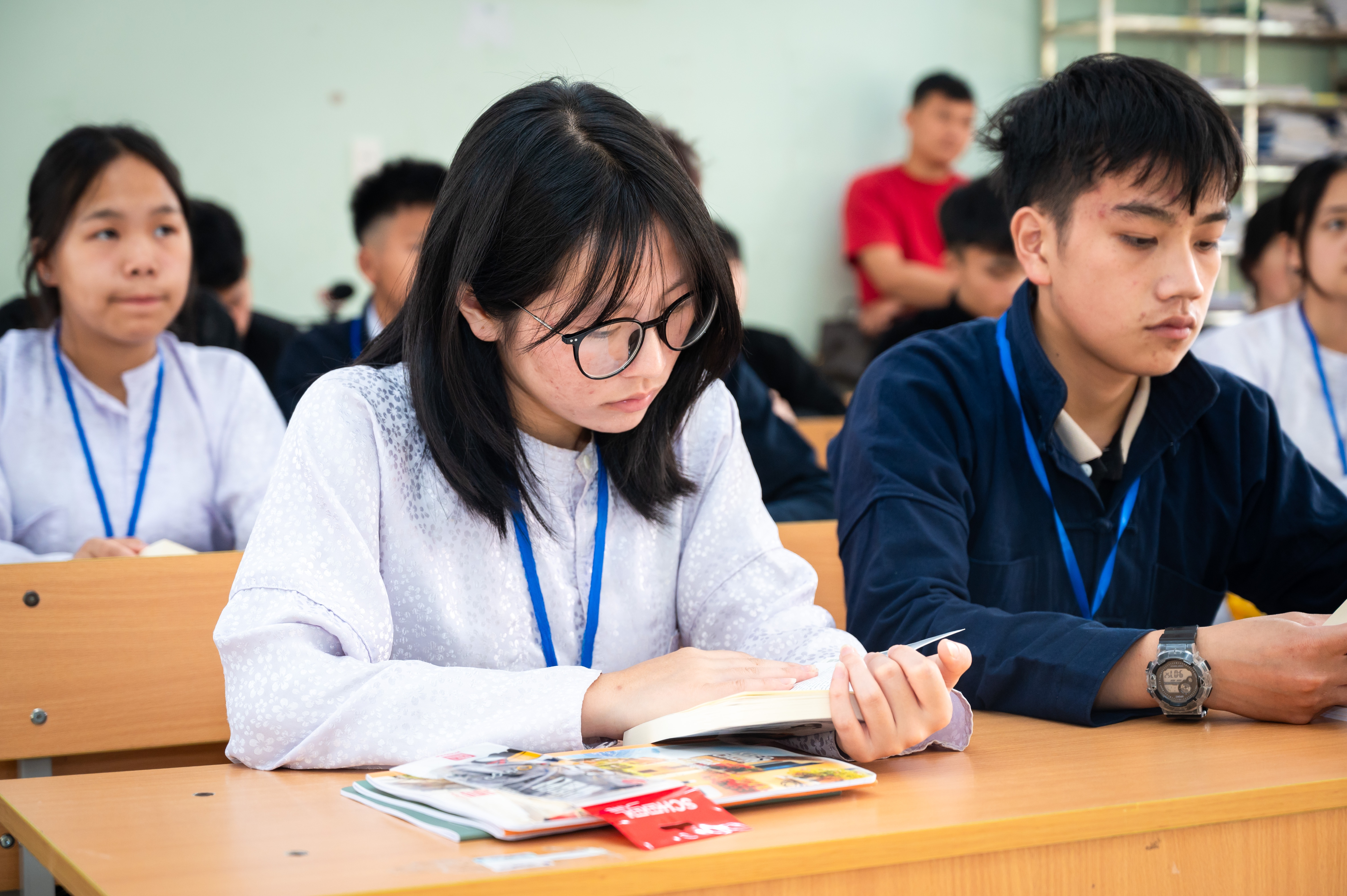 Trung Nguyên Legend ảnh 10 Trung Nguyen Legend anh 10