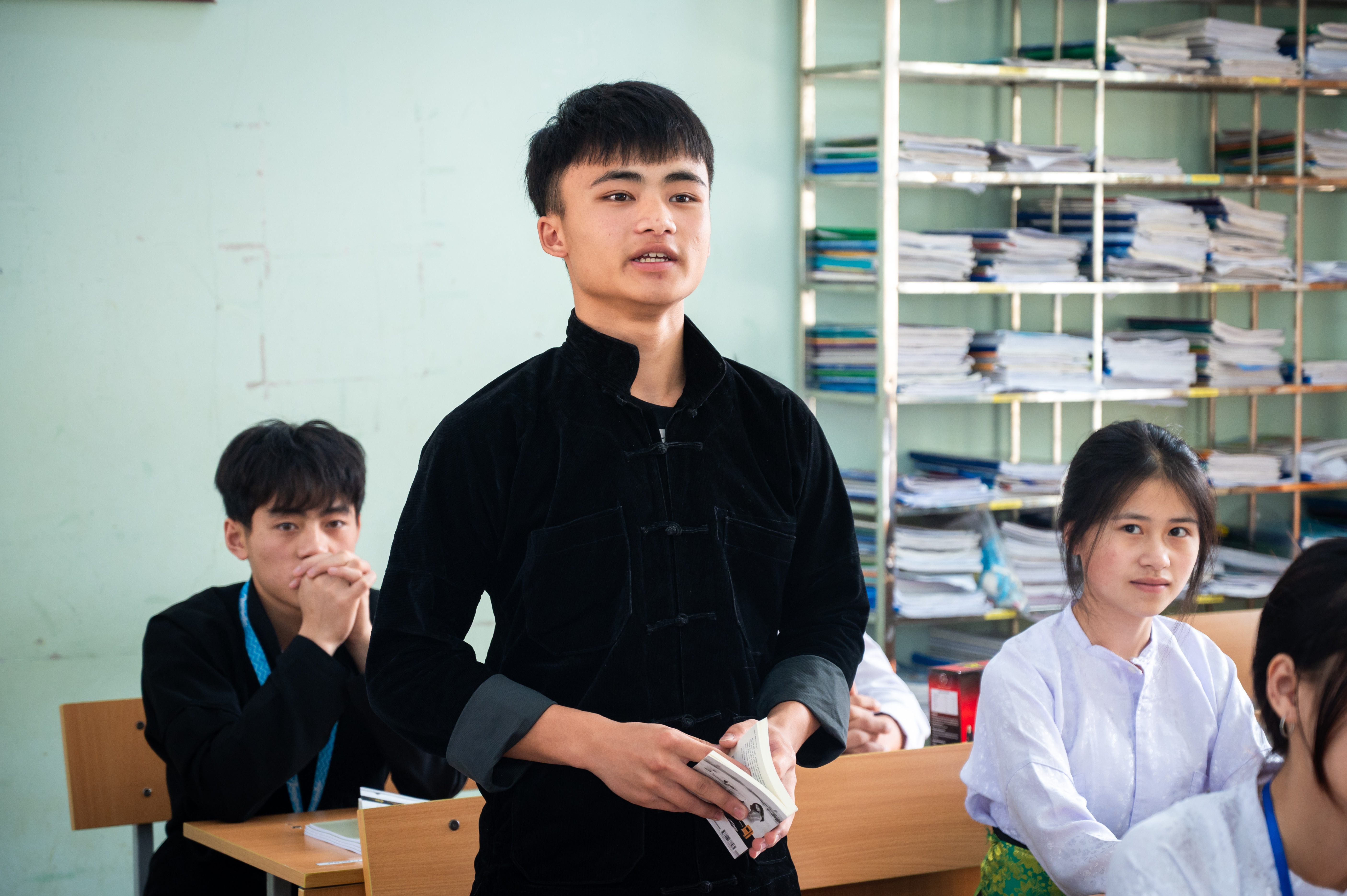 Trung Nguyên Legend ảnh 11 Trung Nguyen Legend anh 11