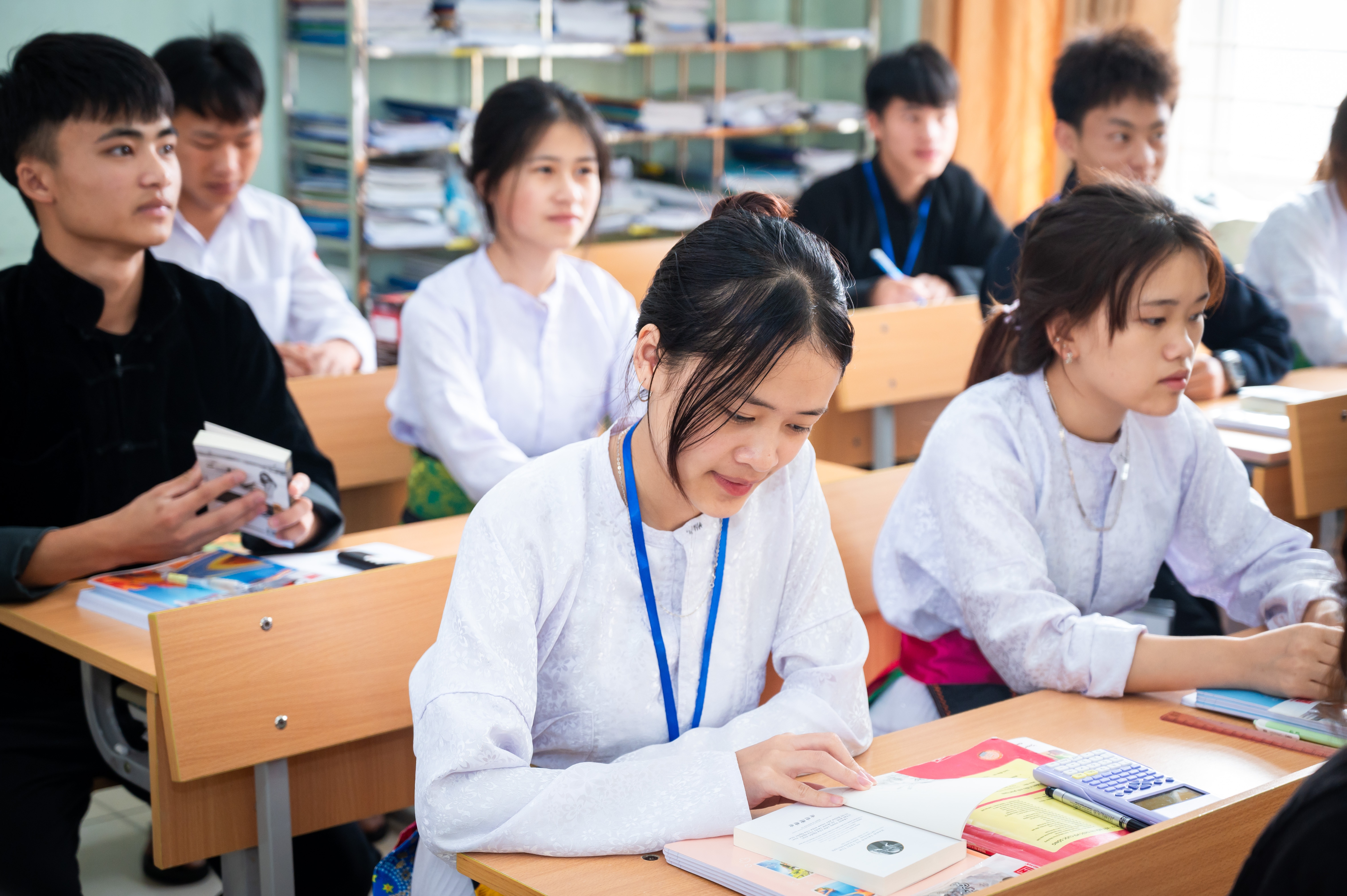 Trung Nguyên Legend ảnh 6 Trung Nguyen Legend anh 6