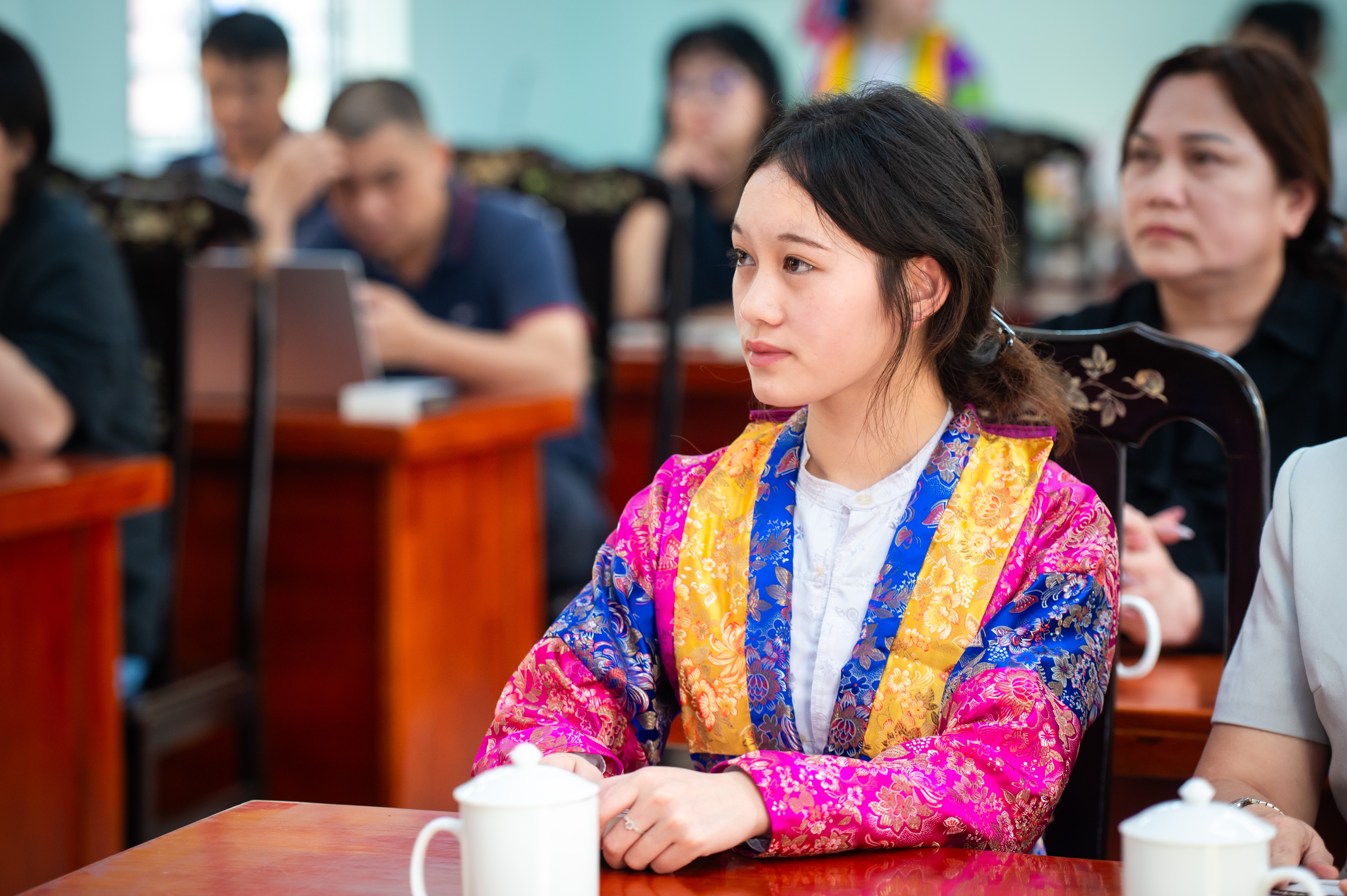 Trung Nguyên Legend ảnh 9 Trung Nguyen Legend anh 9