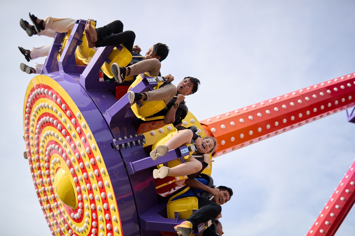 VinWonders Nha Trang anh 3